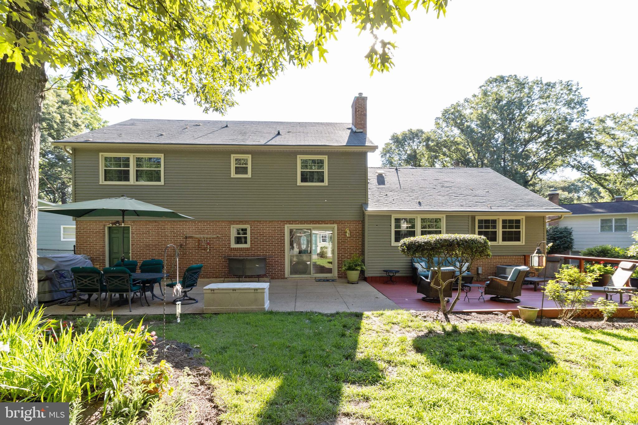 CANDLEWOOD - Residential