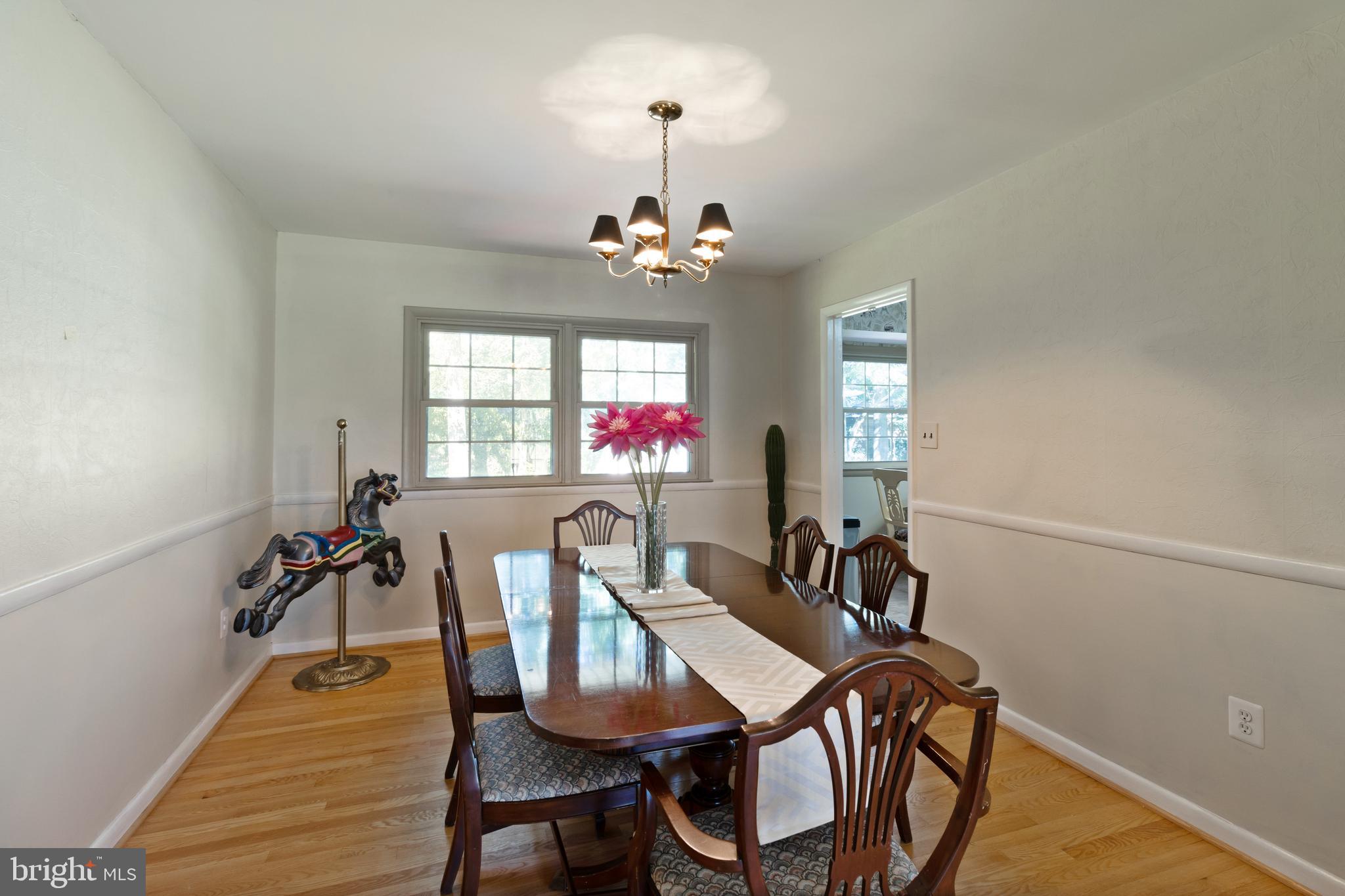 CANDLEWOOD - Residential