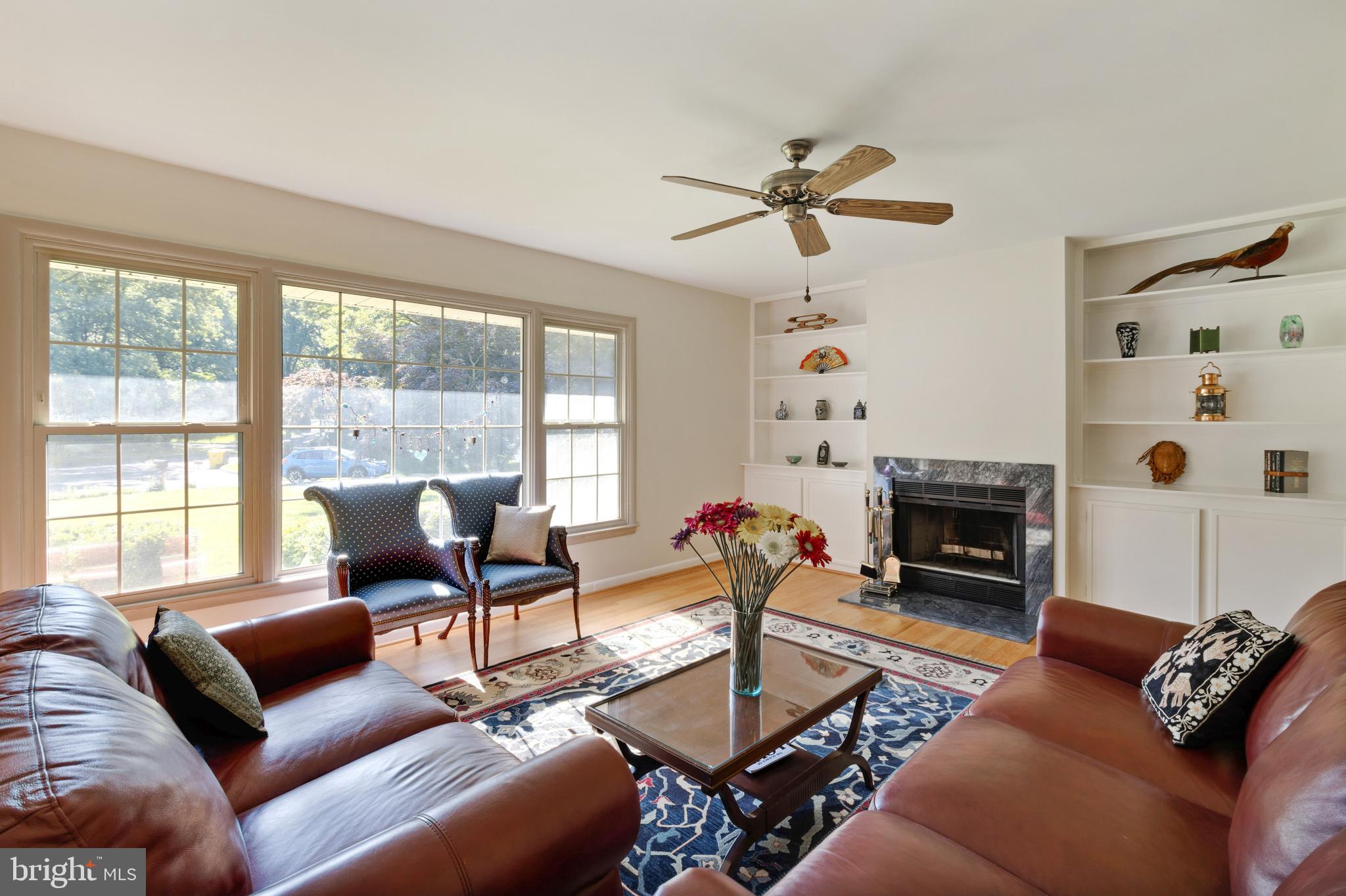 CANDLEWOOD - Residential