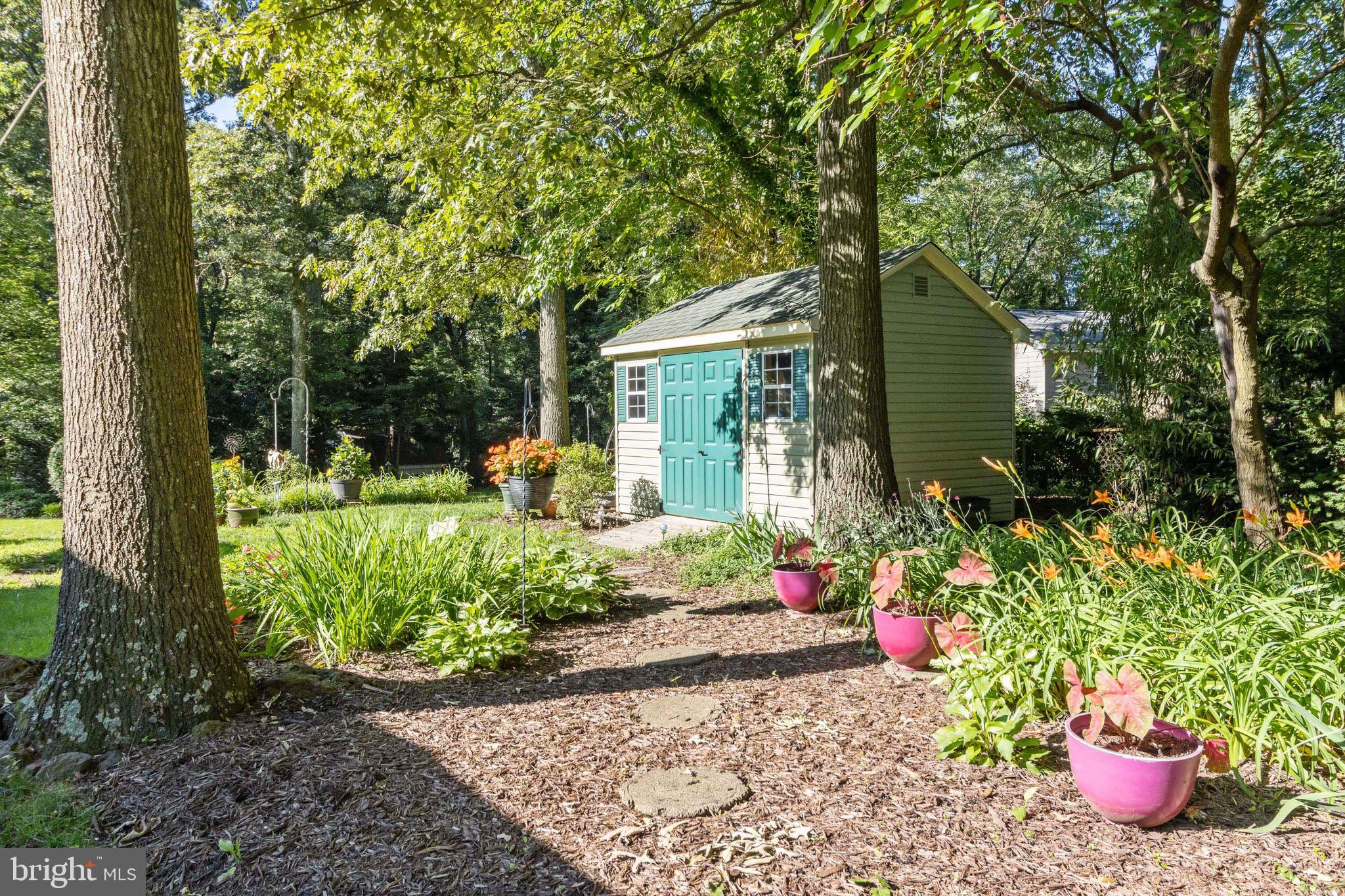 CANDLEWOOD - Residential