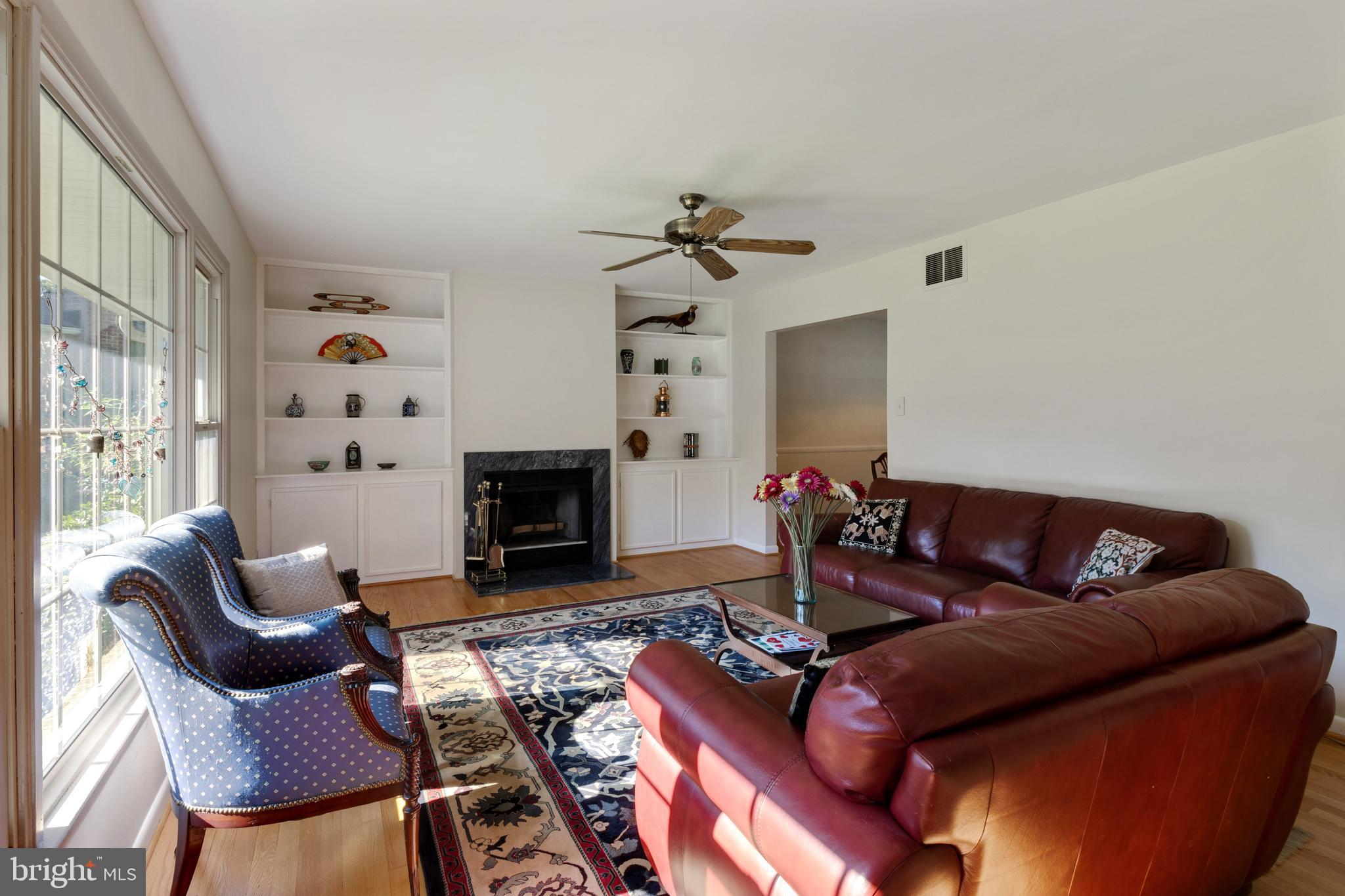 CANDLEWOOD - Residential