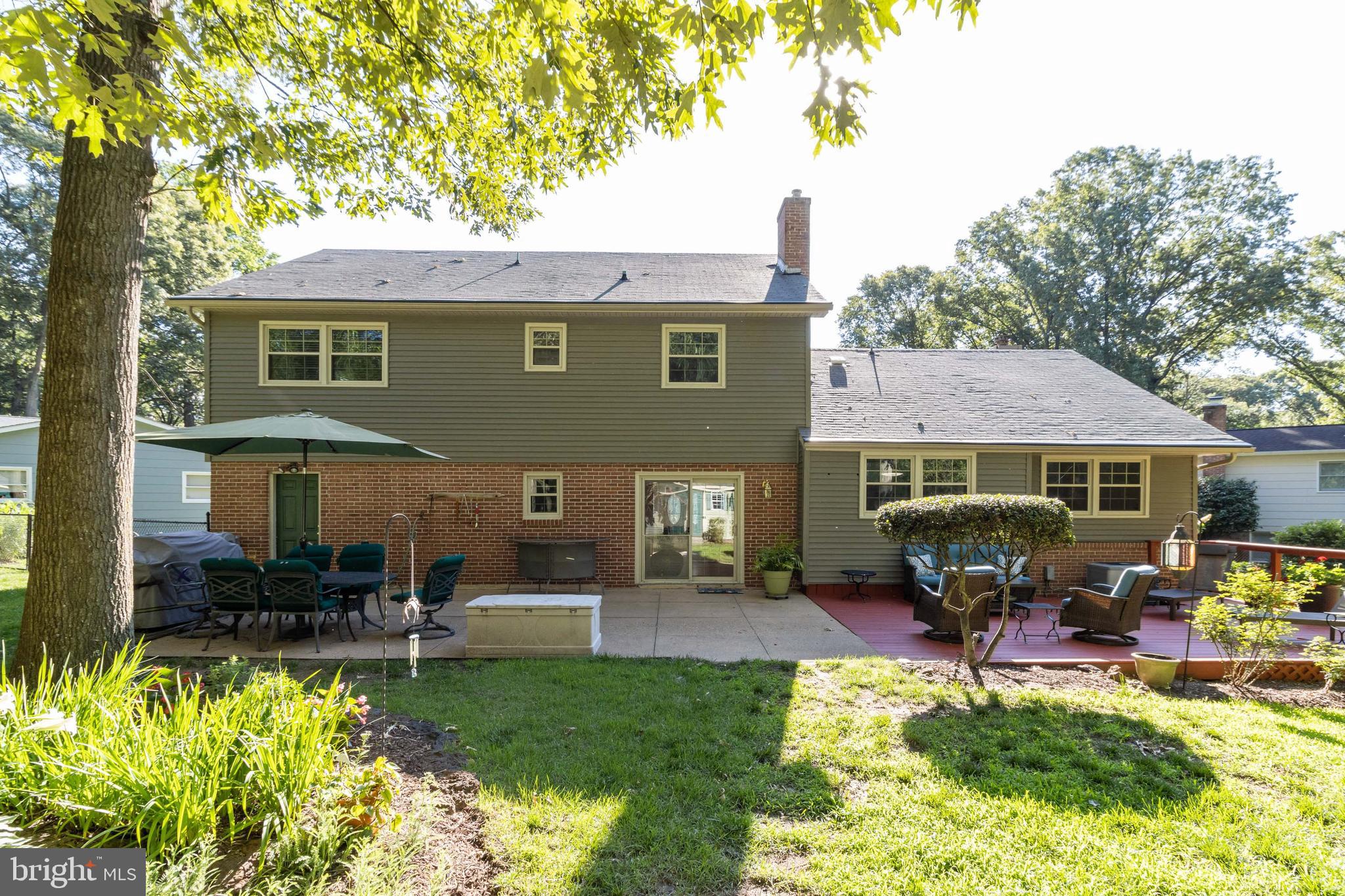 CANDLEWOOD - Residential