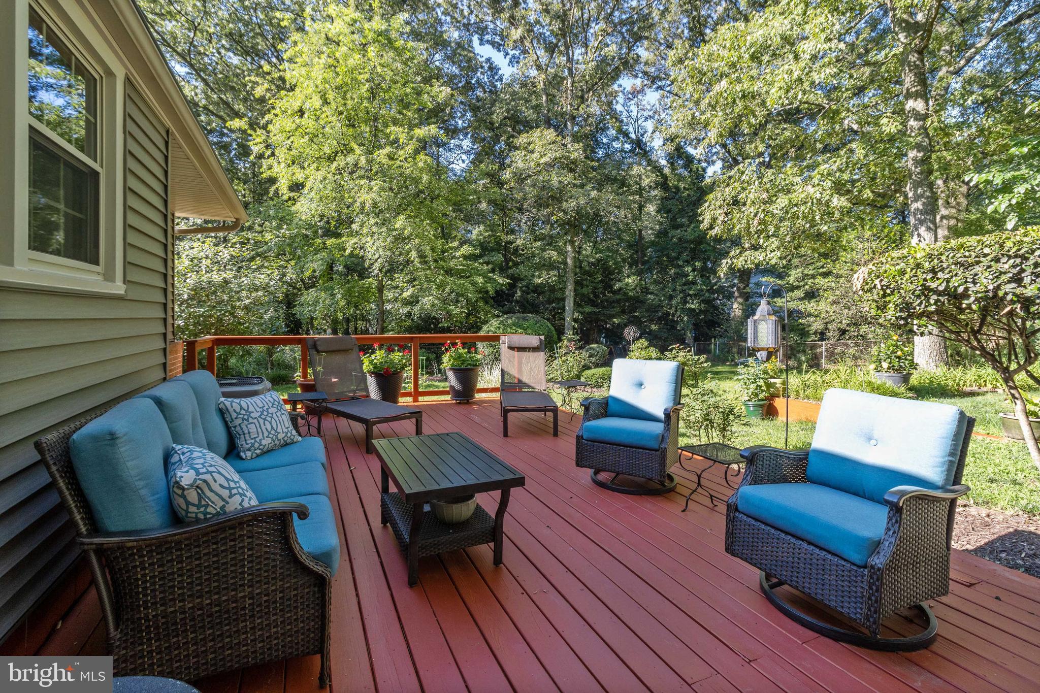 CANDLEWOOD - Residential