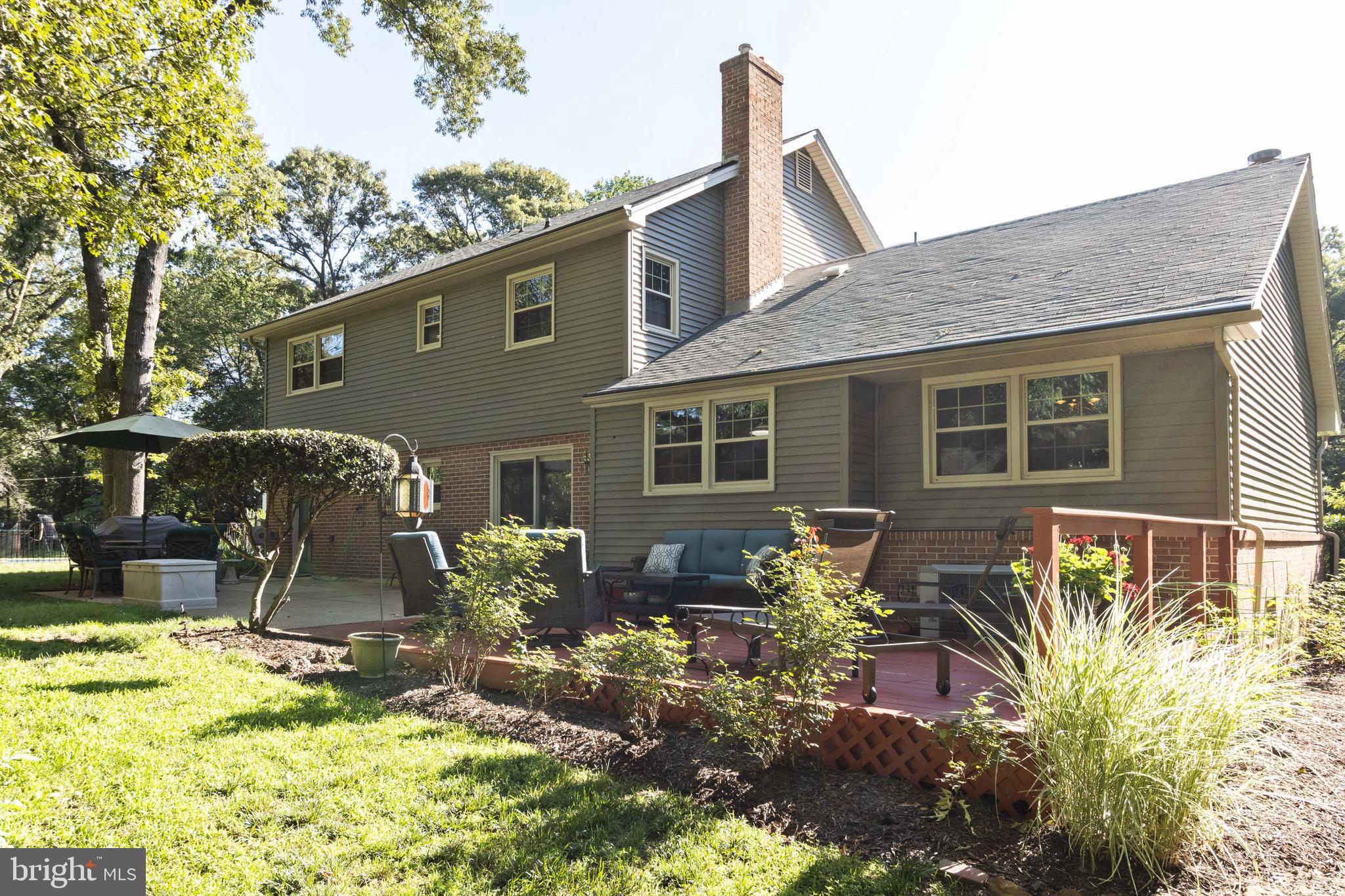 CANDLEWOOD - Residential