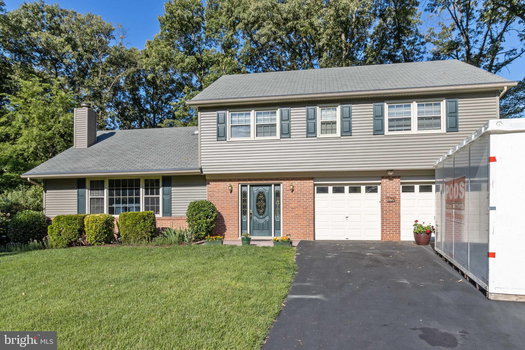 CANDLEWOOD - Residential