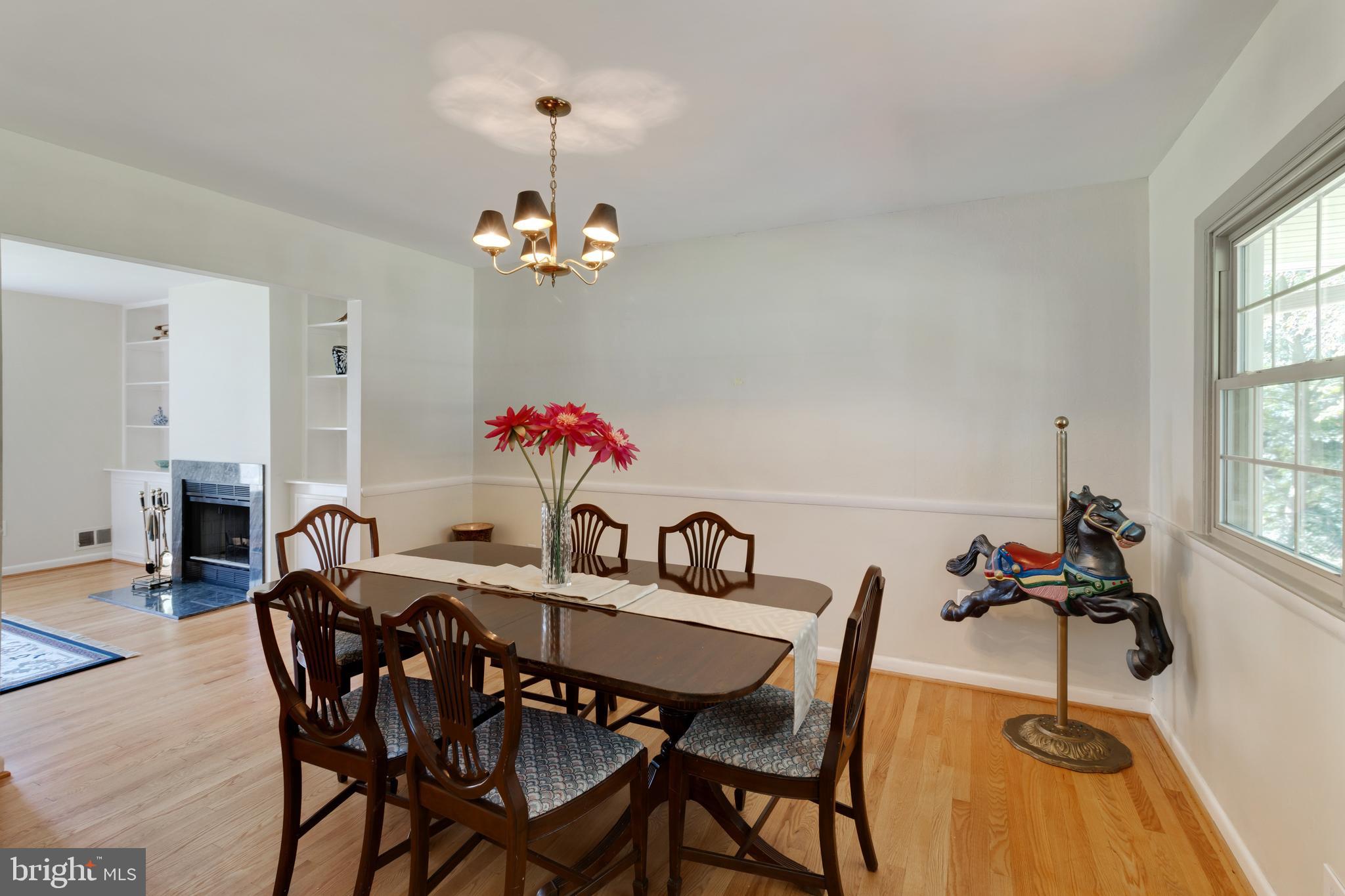 CANDLEWOOD - Residential