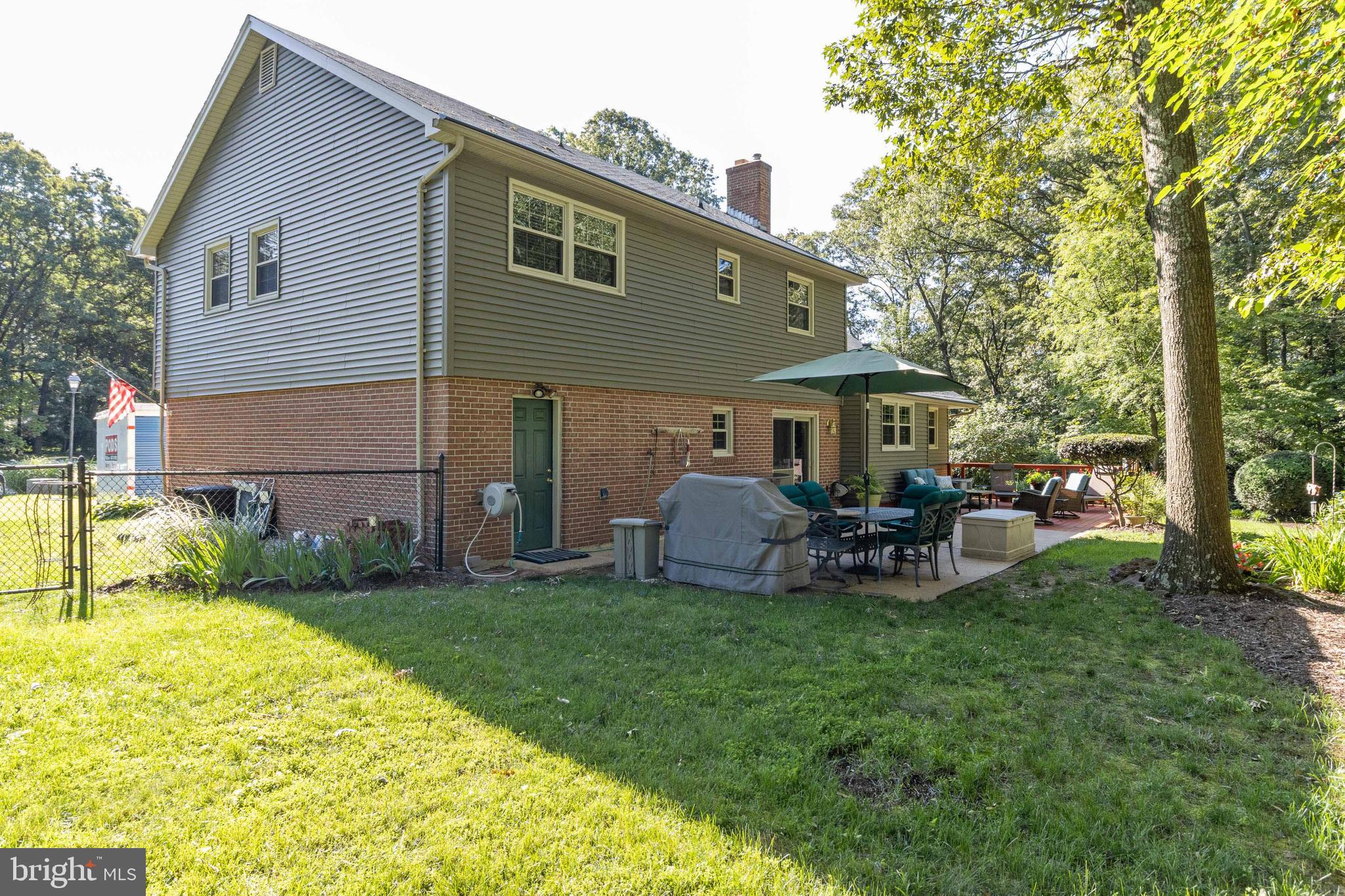 CANDLEWOOD - Residential