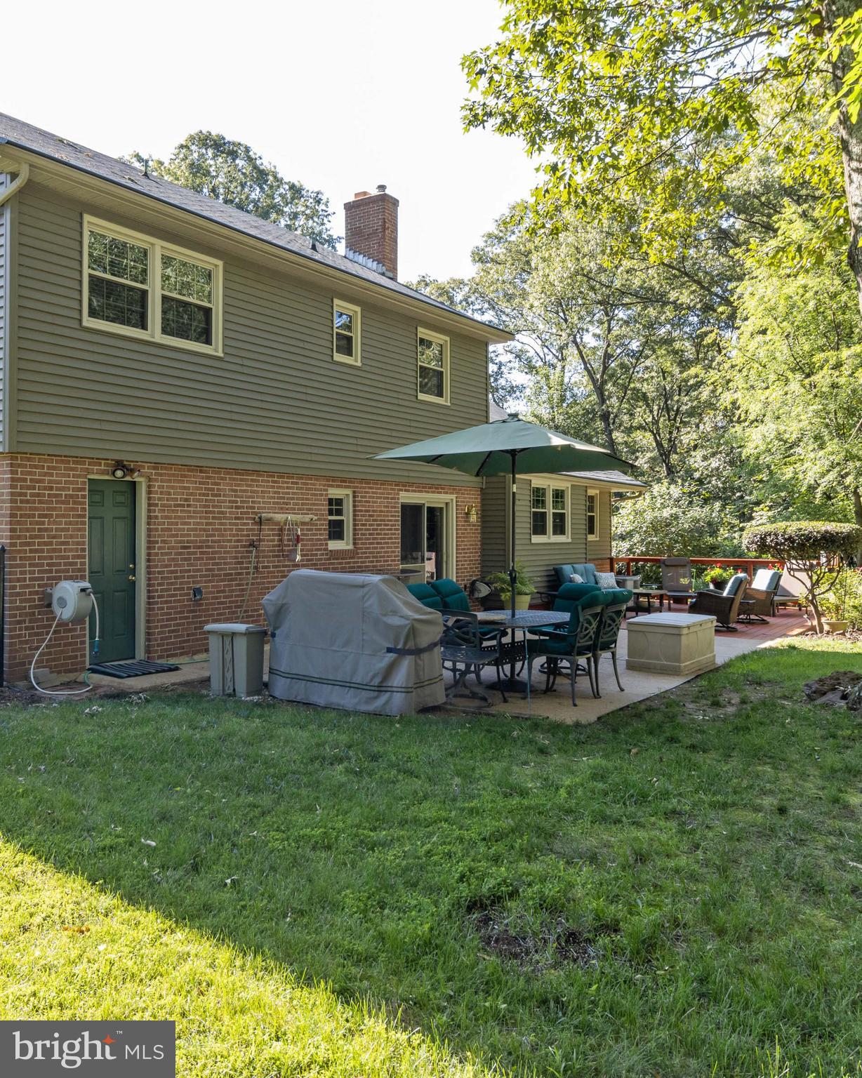 CANDLEWOOD - Residential