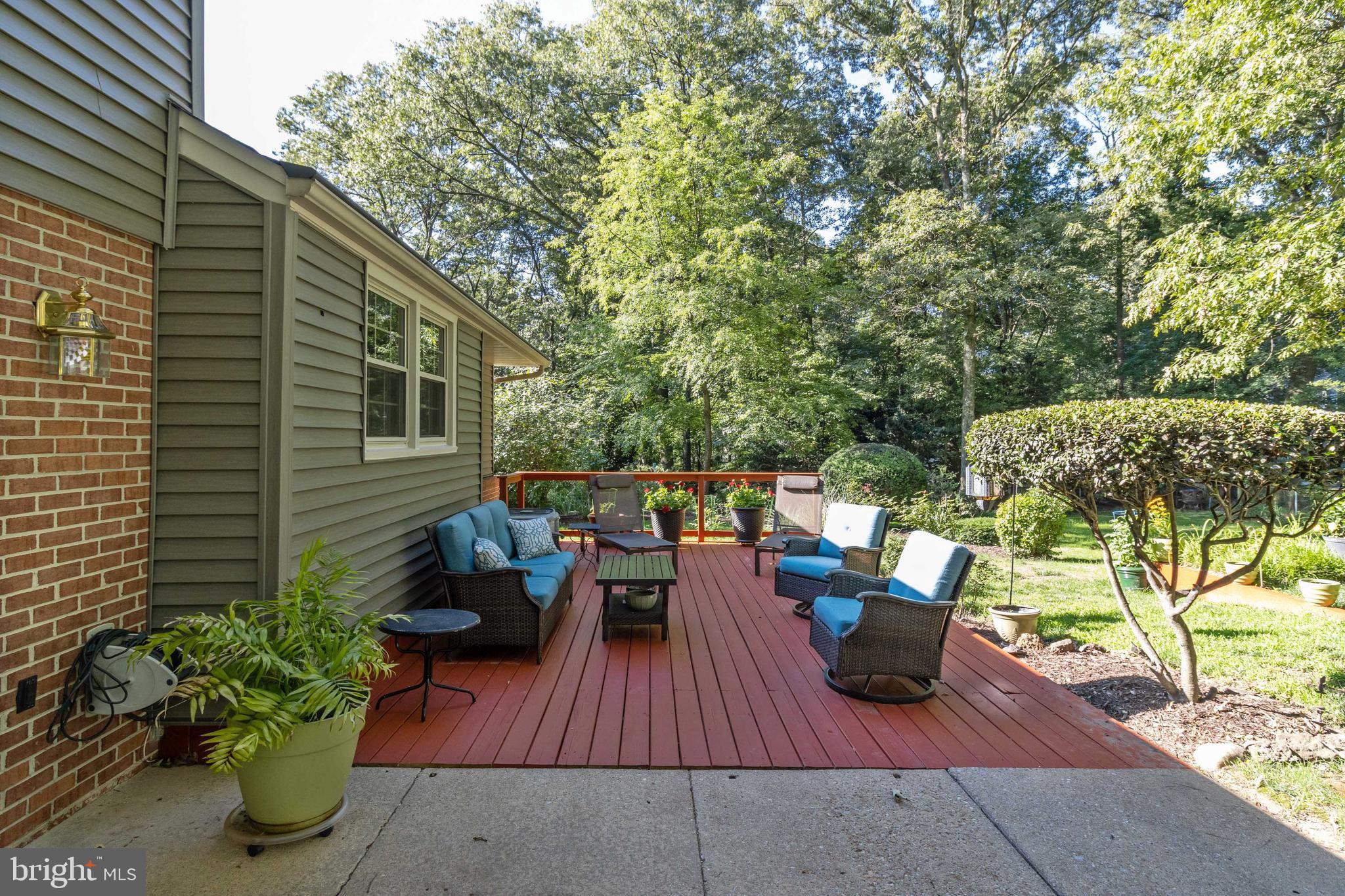 CANDLEWOOD - Residential