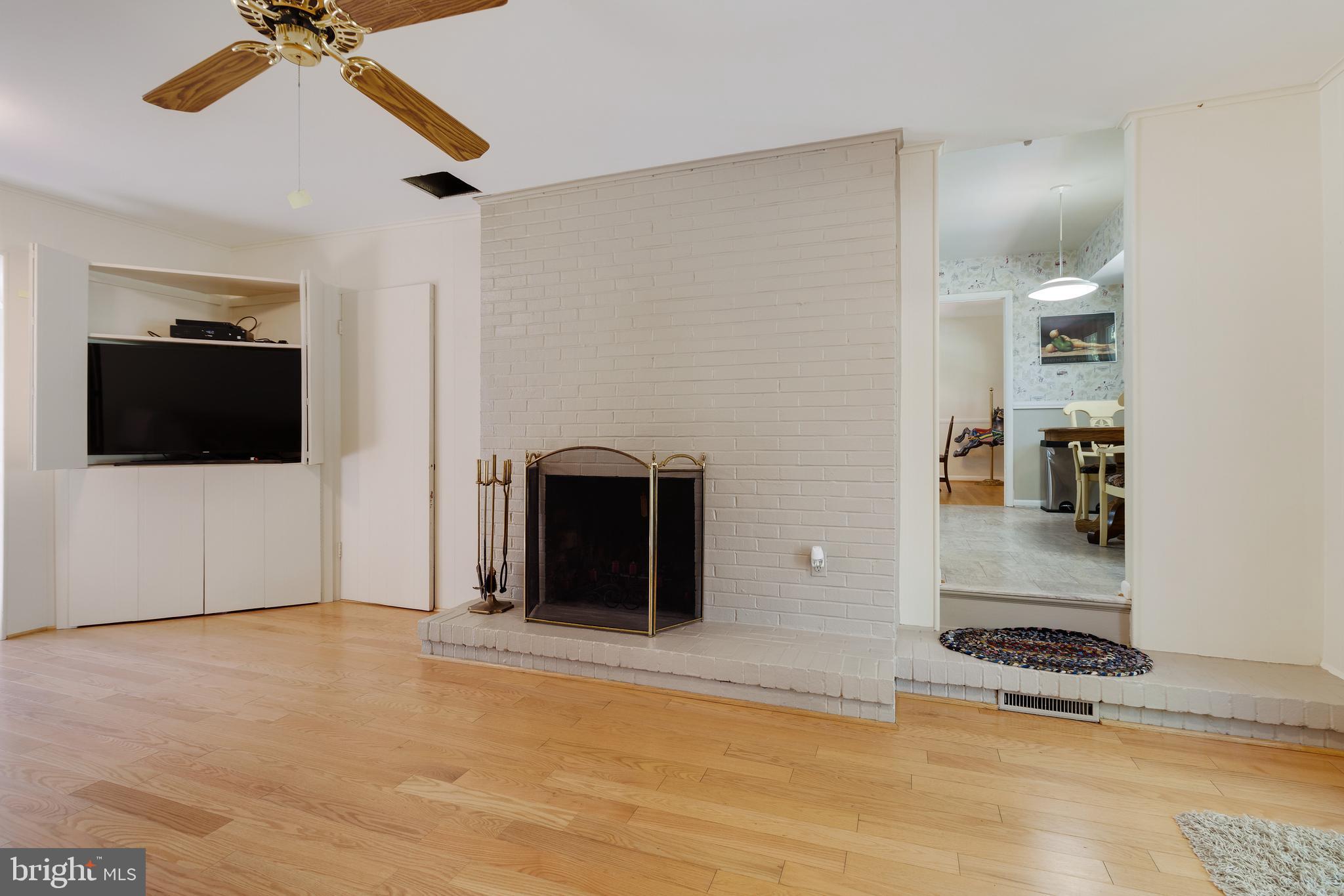 CANDLEWOOD - Residential