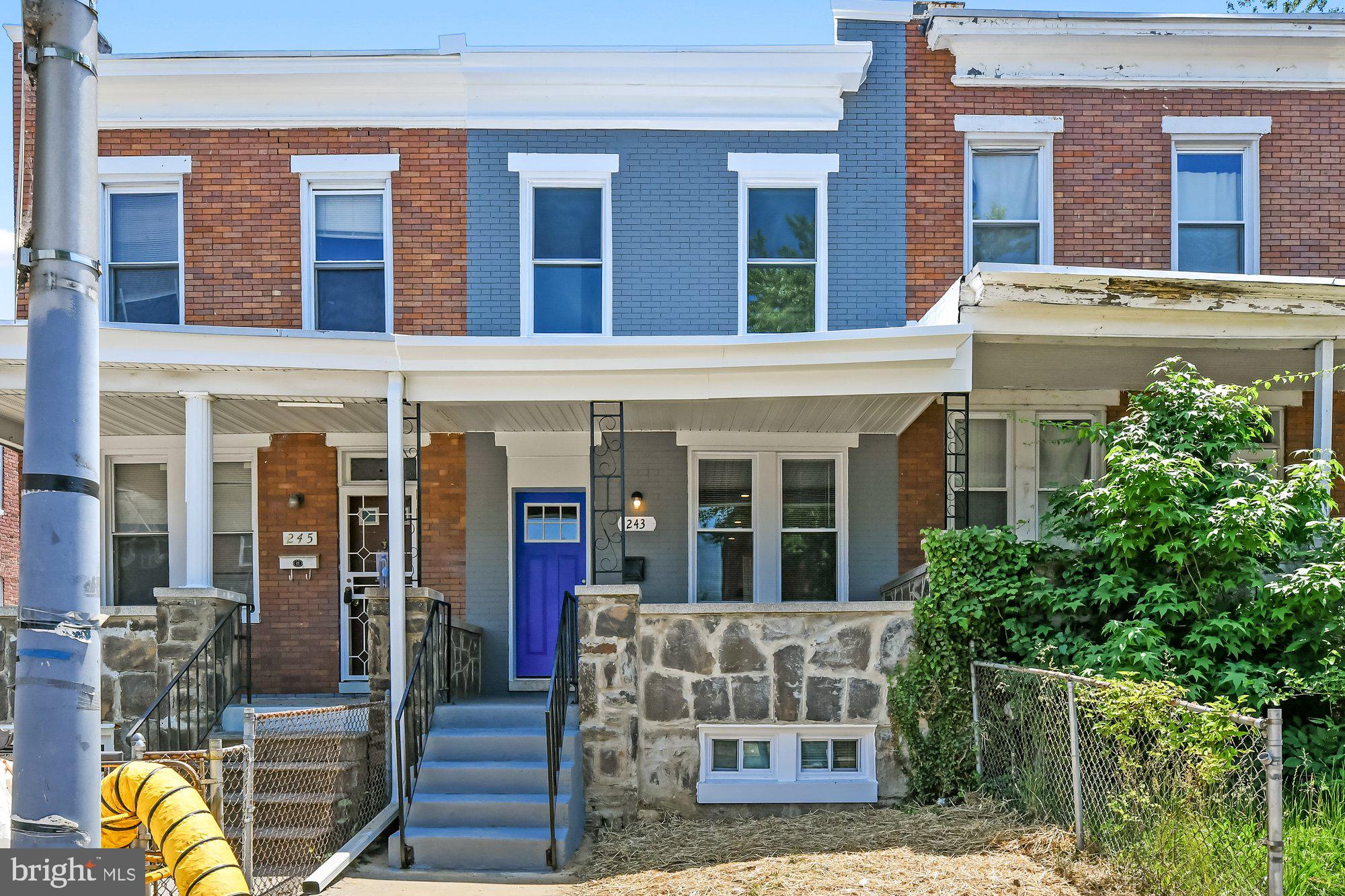 NONE AVAILABLE - Residential Lease