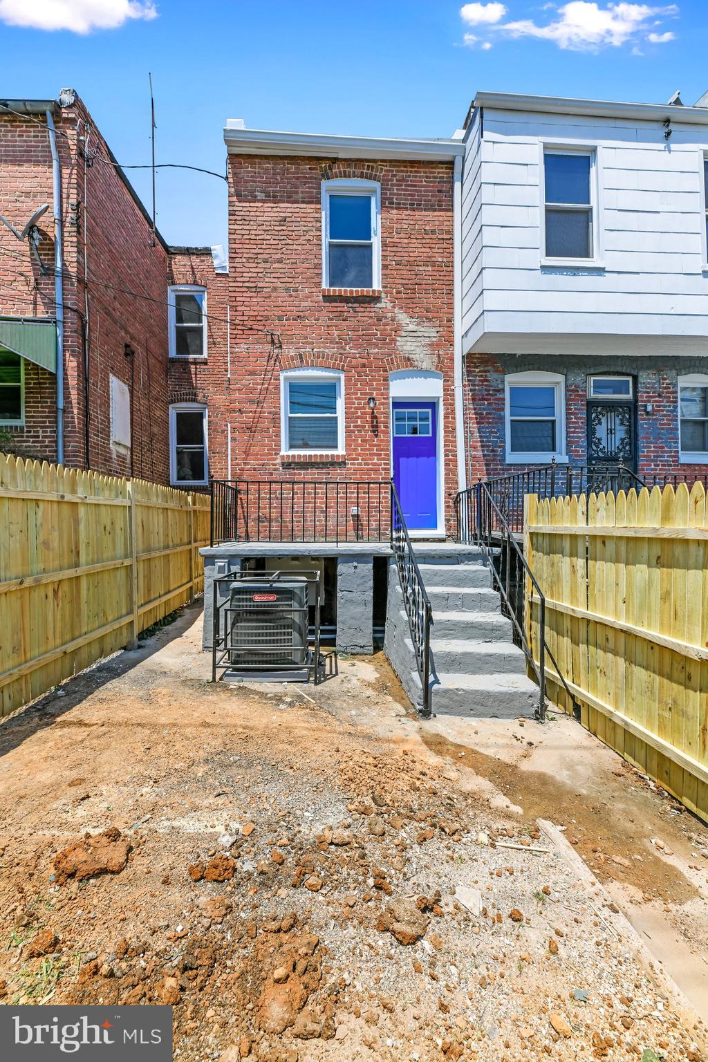 NONE AVAILABLE - Residential Lease