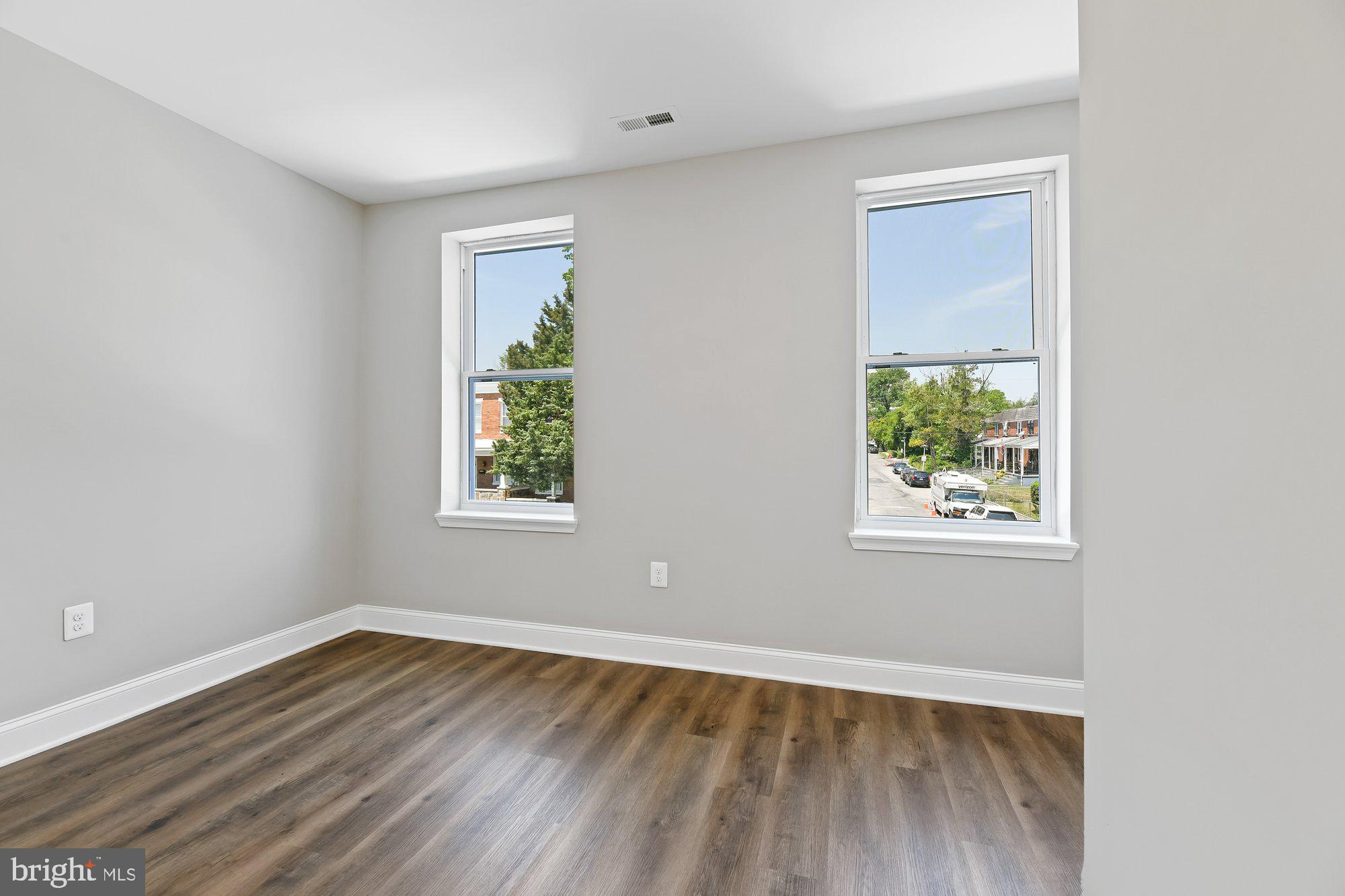 NONE AVAILABLE - Residential Lease