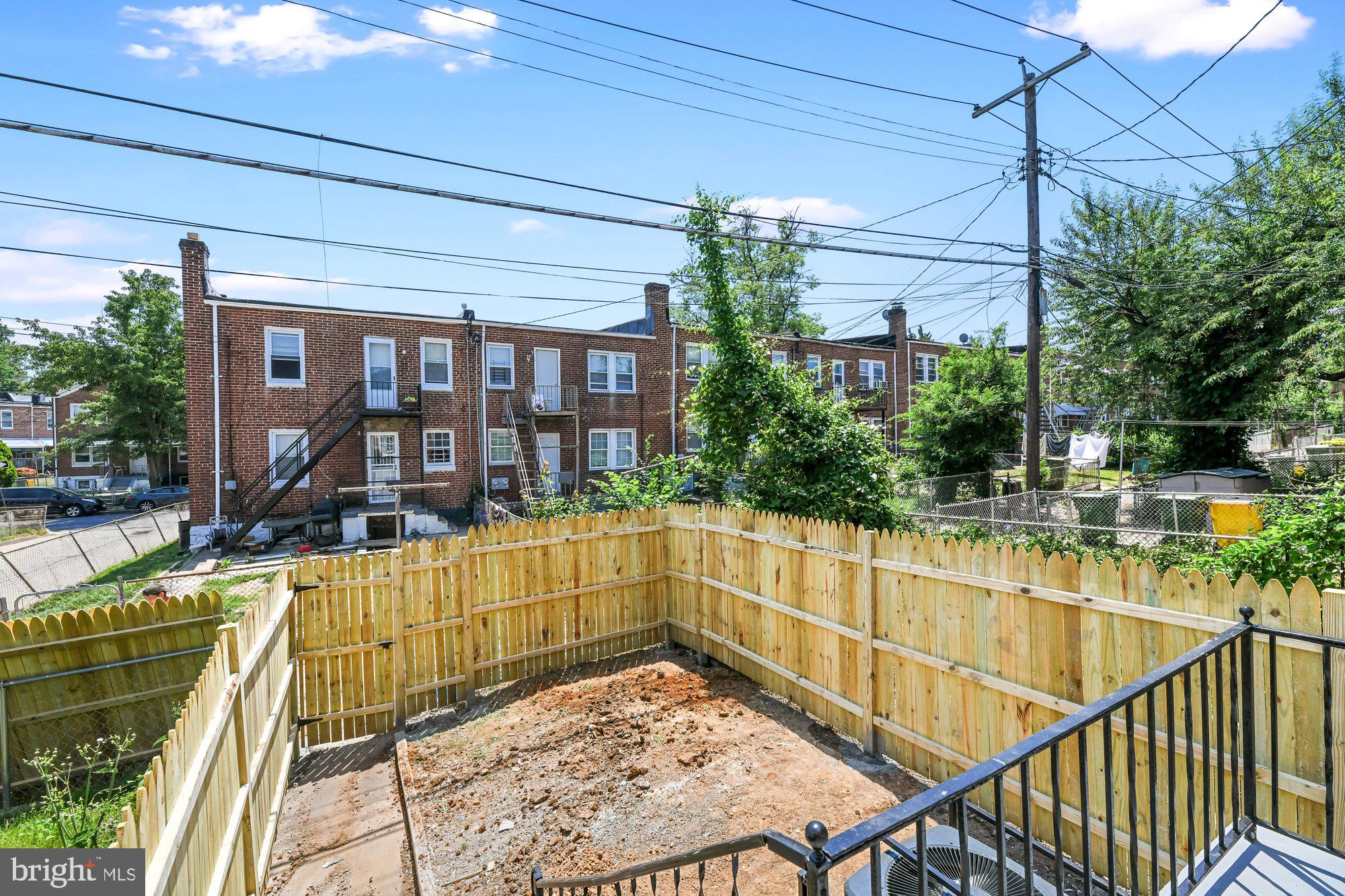 NONE AVAILABLE - Residential Lease