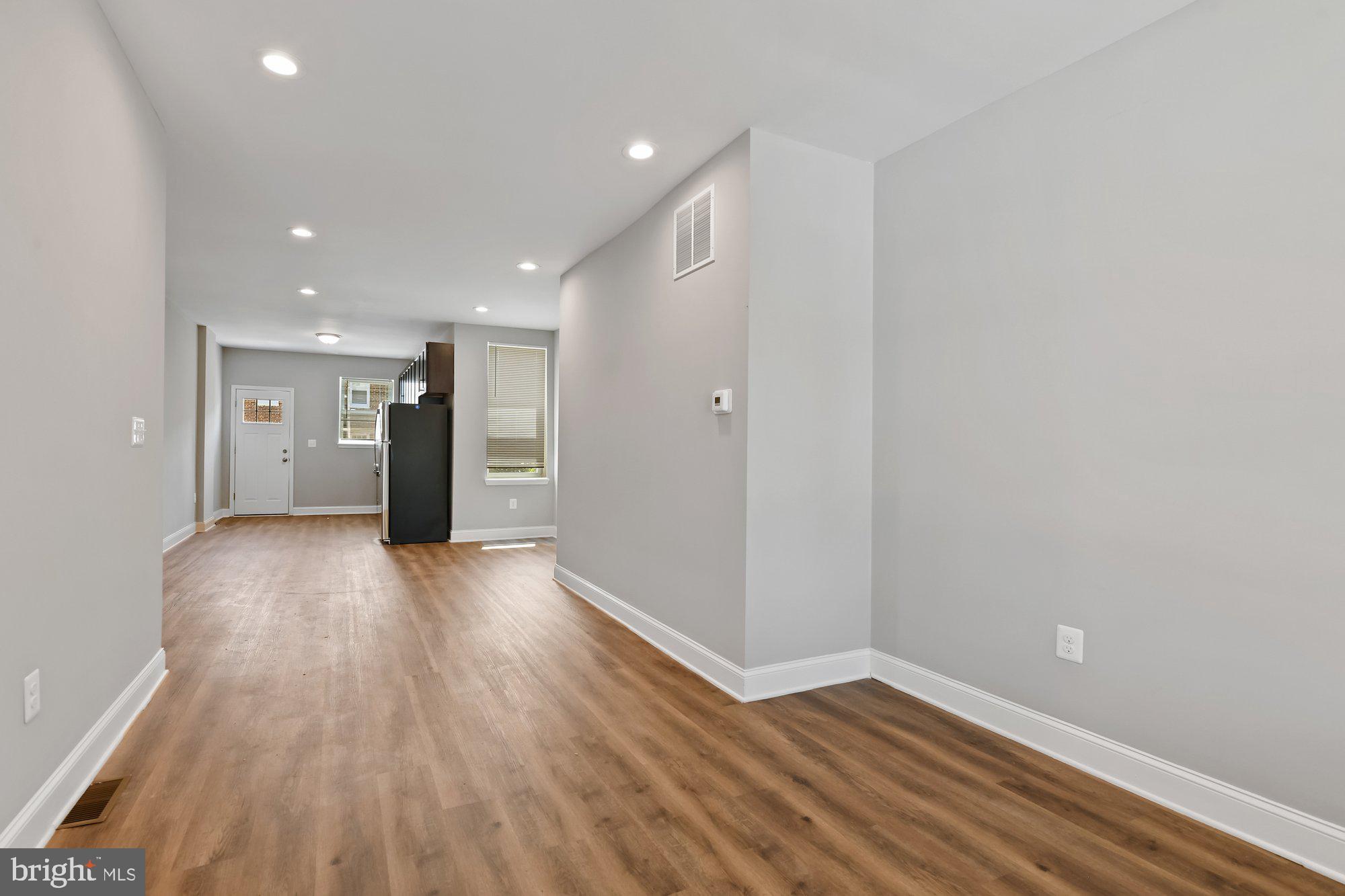 NONE AVAILABLE - Residential Lease