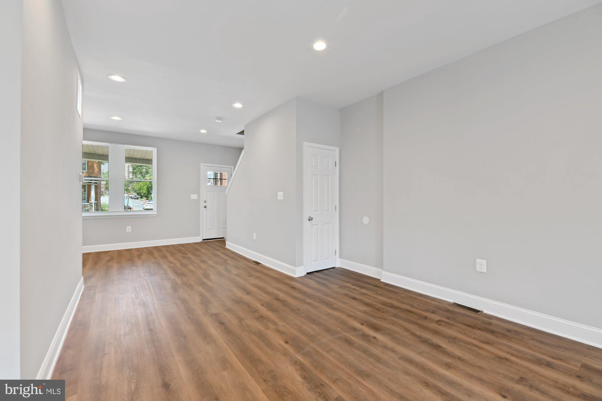 NONE AVAILABLE - Residential Lease