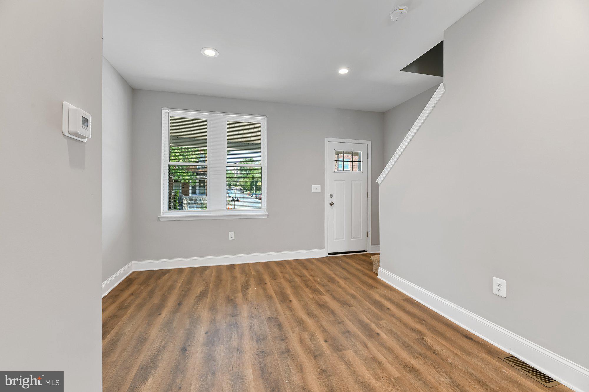 NONE AVAILABLE - Residential Lease