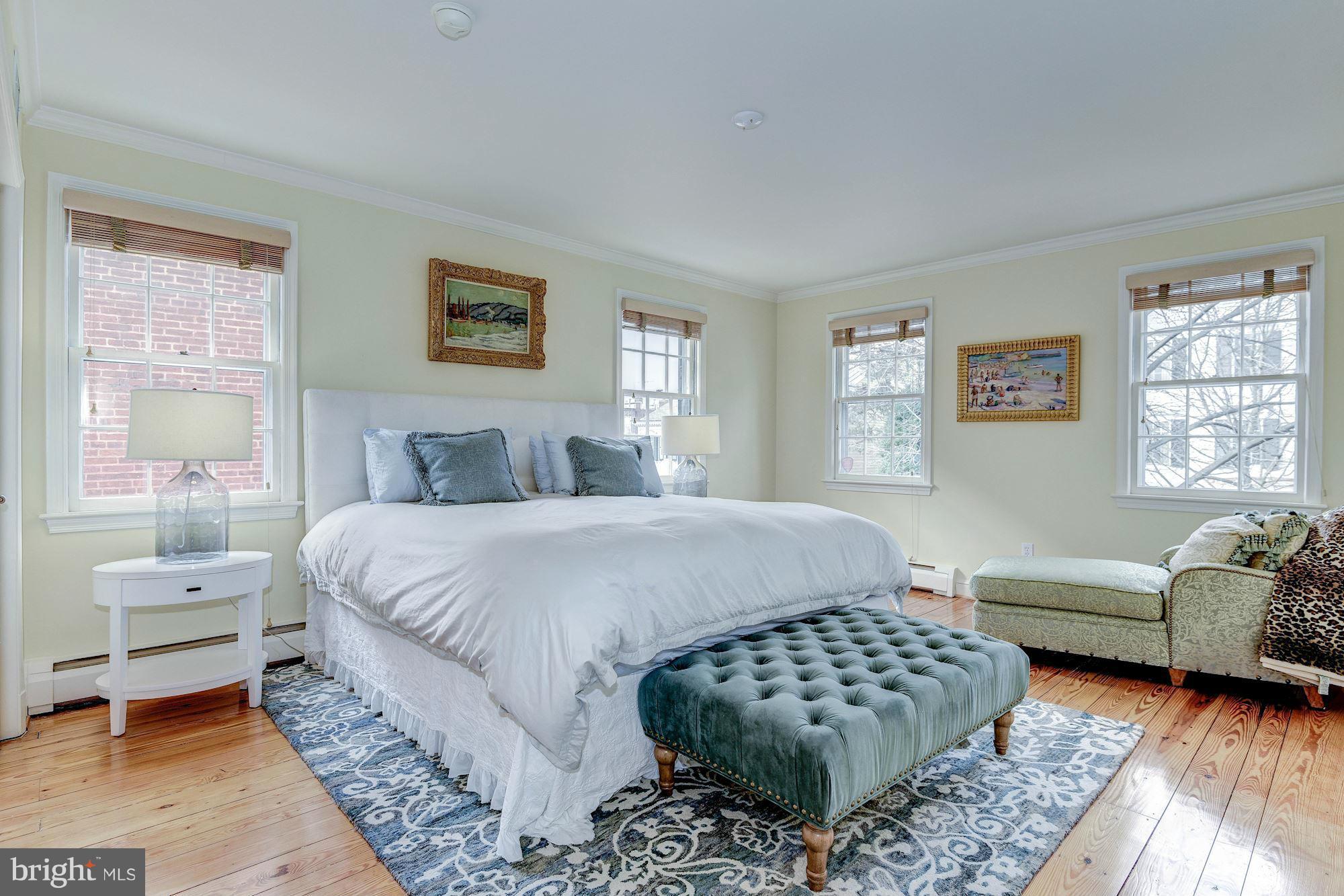 GEORGETOWN - Residential