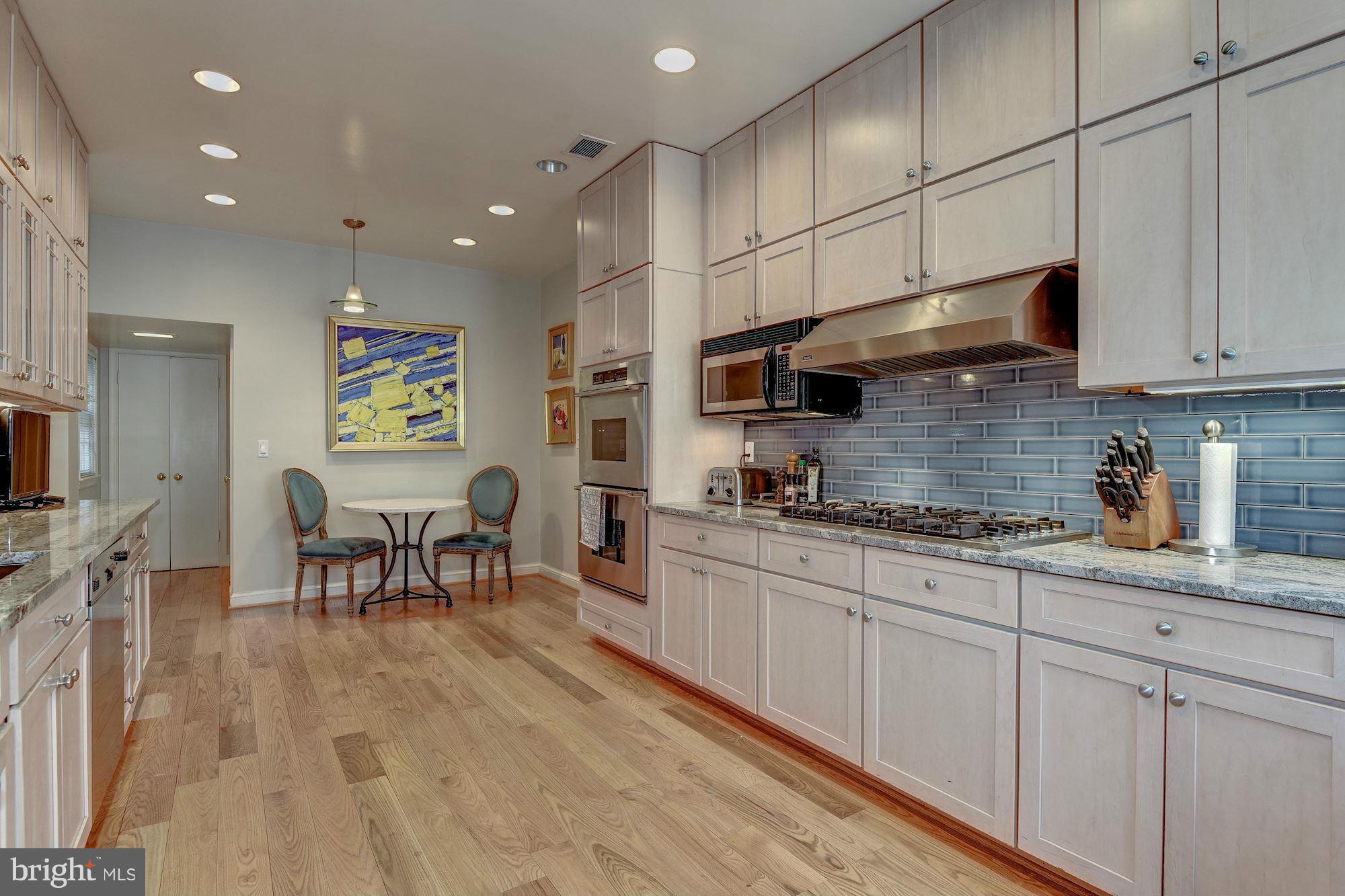GEORGETOWN - Residential