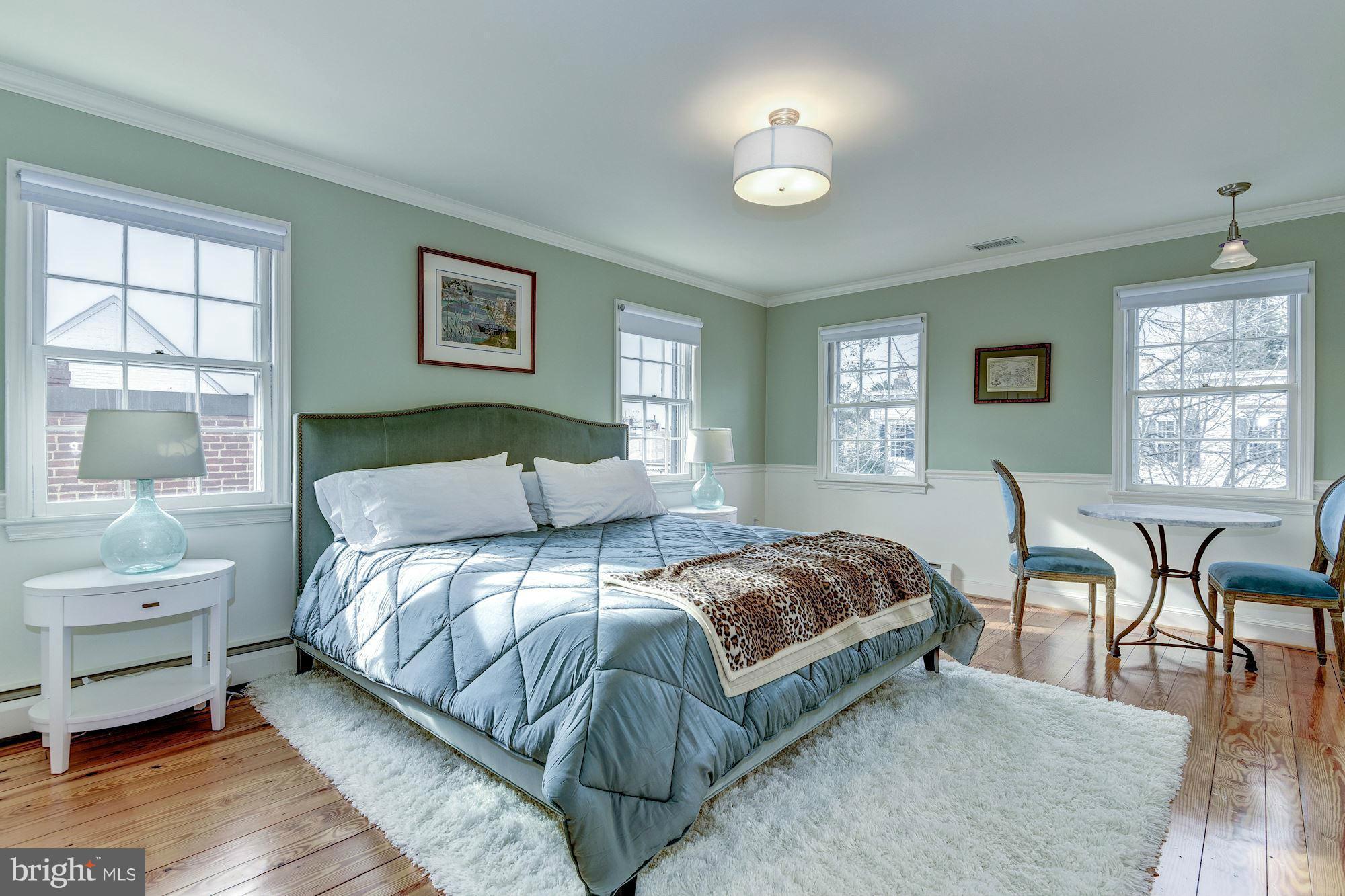 GEORGETOWN - Residential