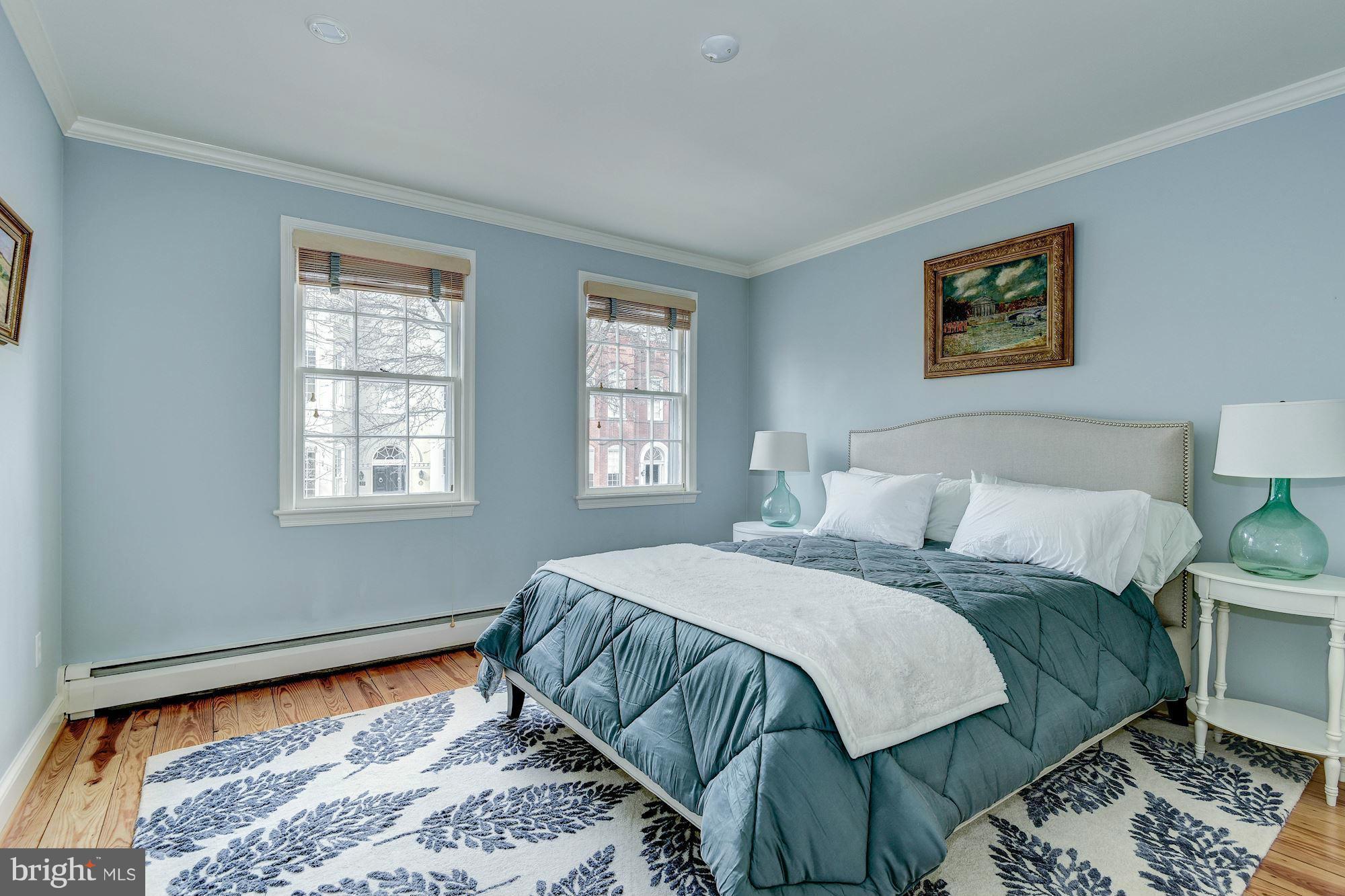 GEORGETOWN - Residential