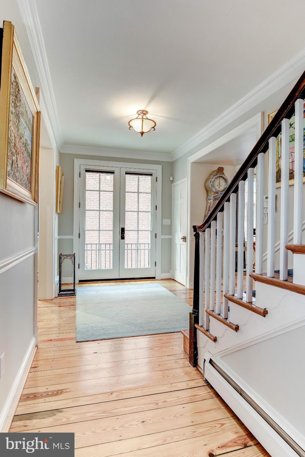 GEORGETOWN - Residential