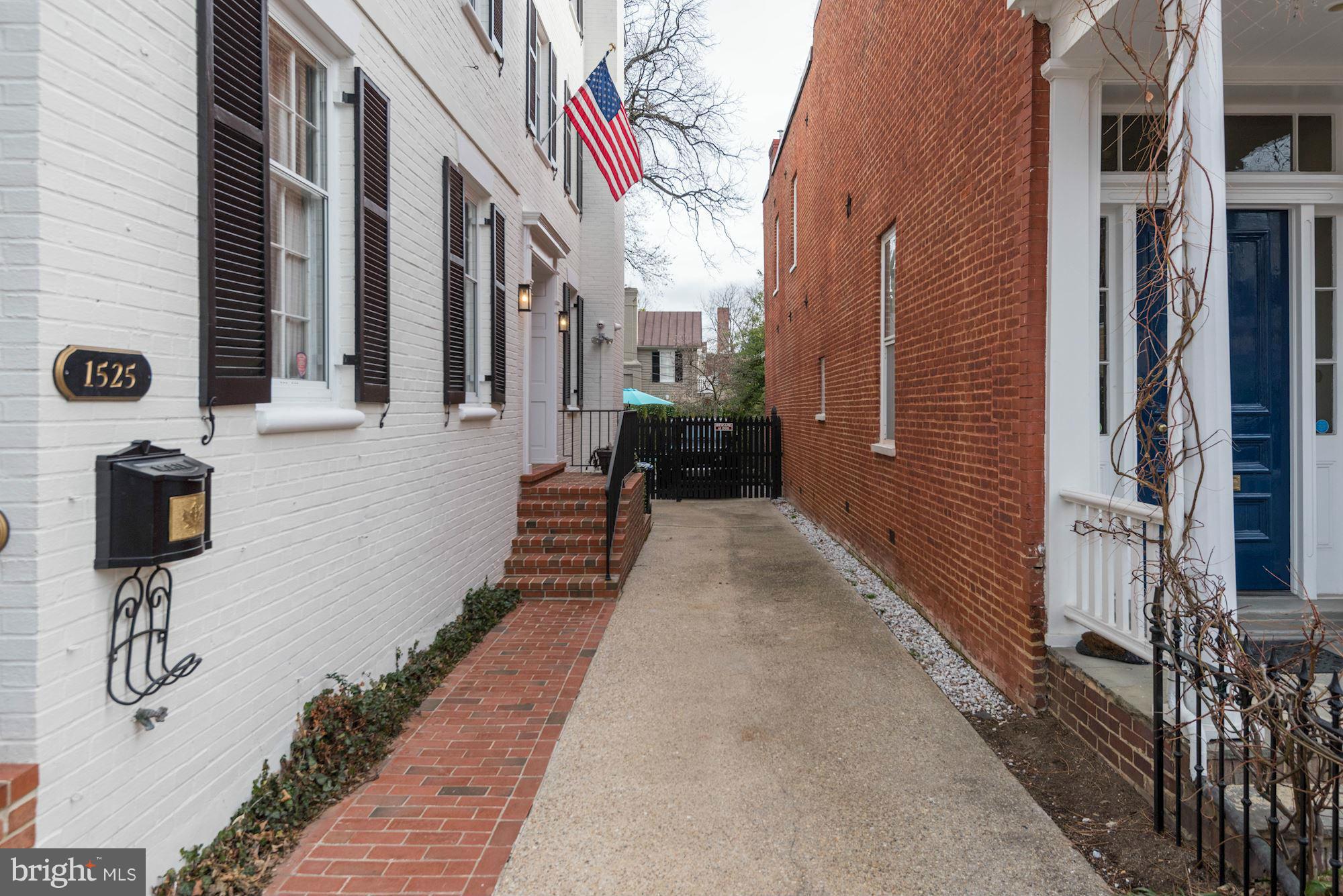 GEORGETOWN - Residential
