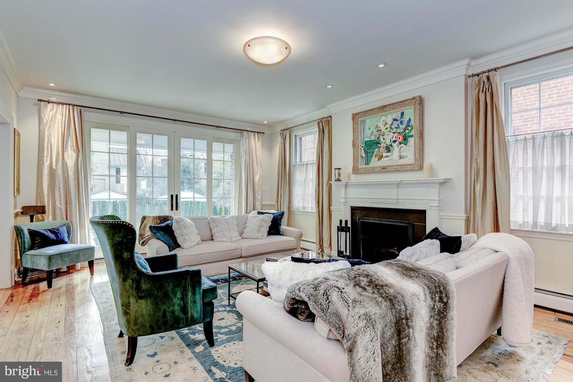 GEORGETOWN - Residential