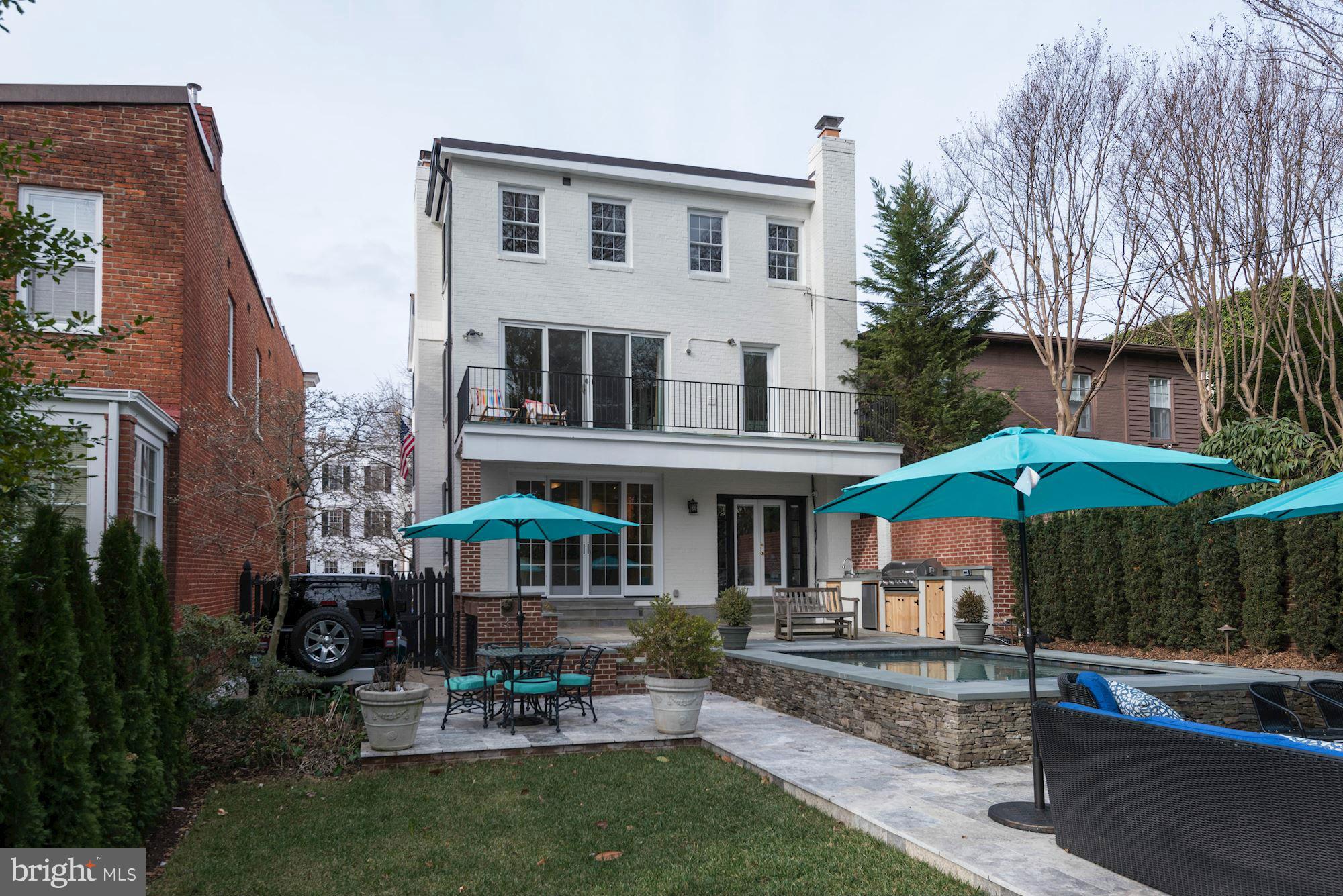 GEORGETOWN - Residential