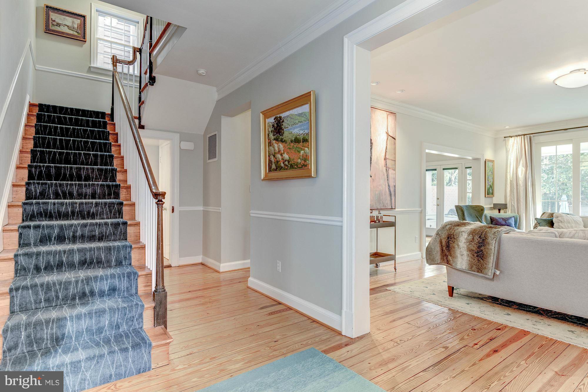 GEORGETOWN - Residential