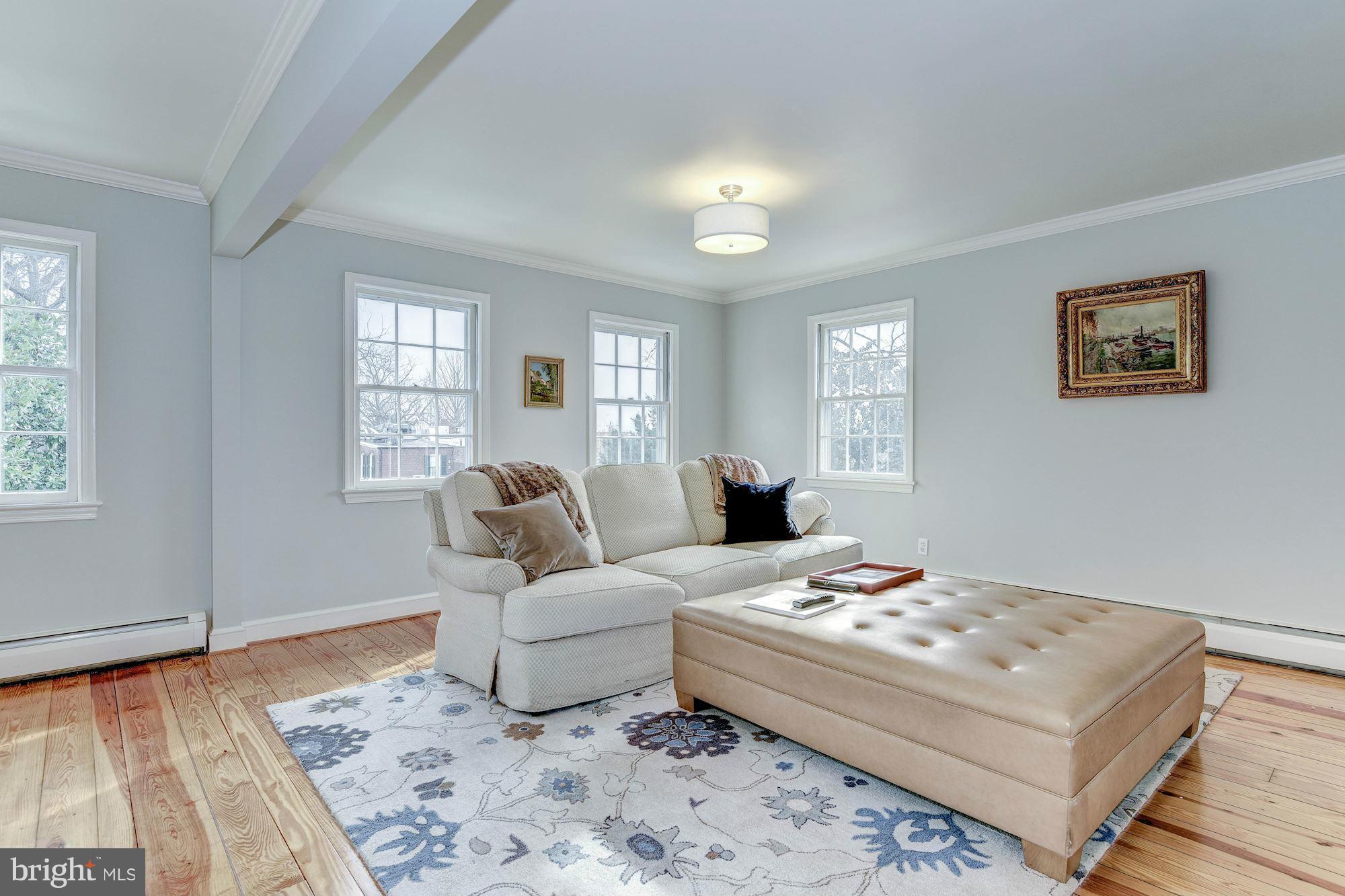 GEORGETOWN - Residential