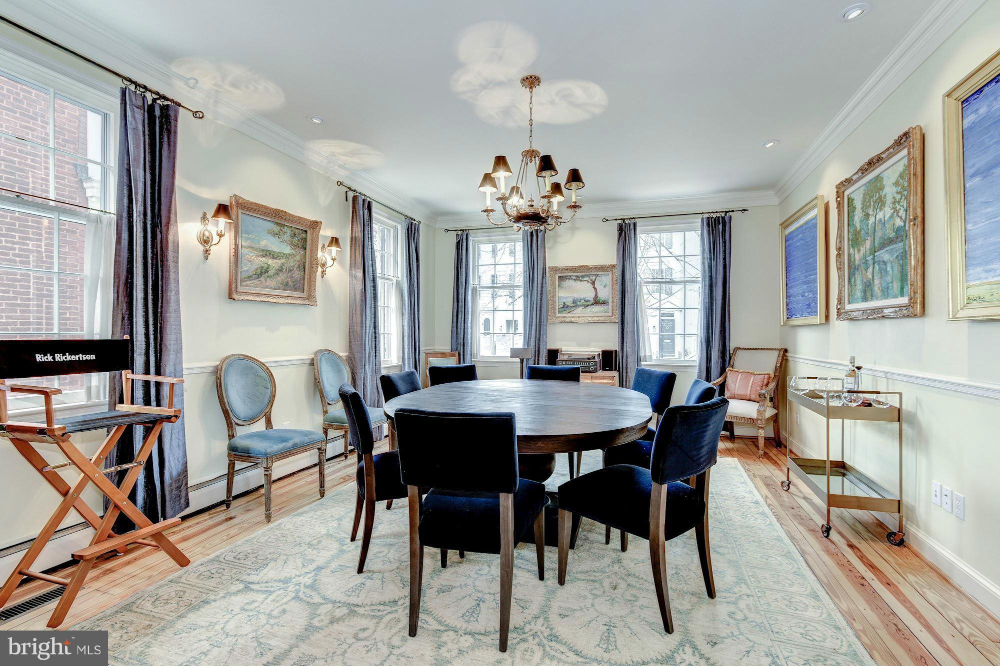 GEORGETOWN - Residential