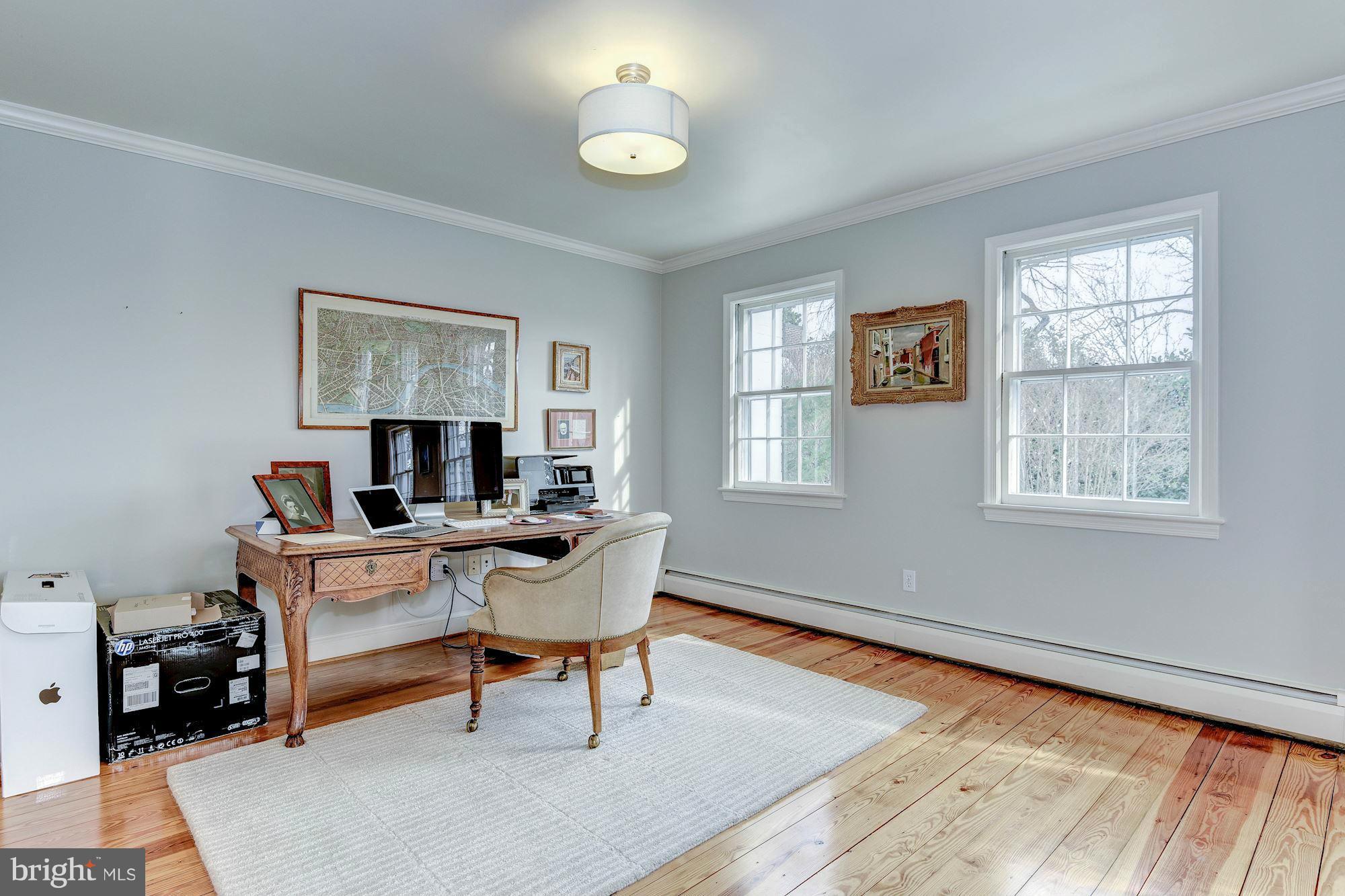 GEORGETOWN - Residential