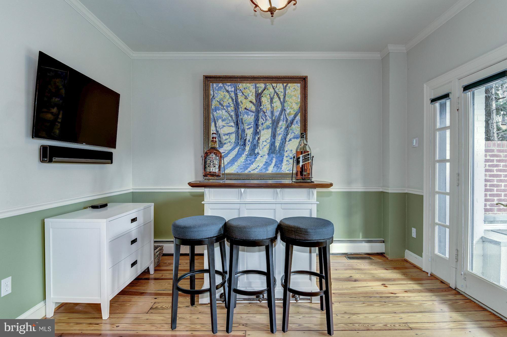 GEORGETOWN - Residential