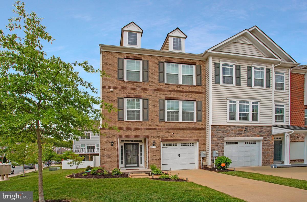 5000 FOREST PINES DRIVE