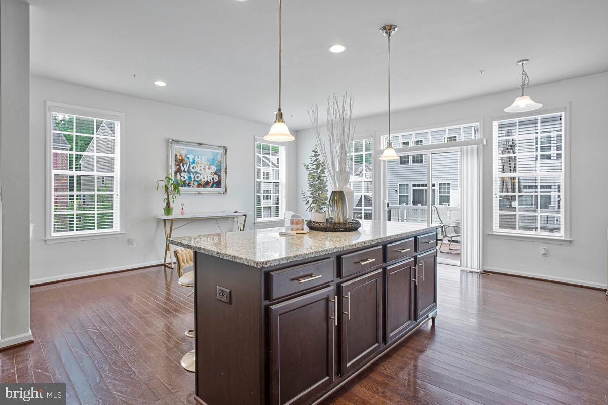 SMITH HOME FARM - Residential
