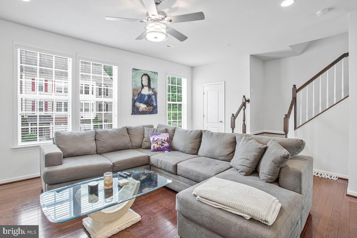 SMITH HOME FARM - Residential