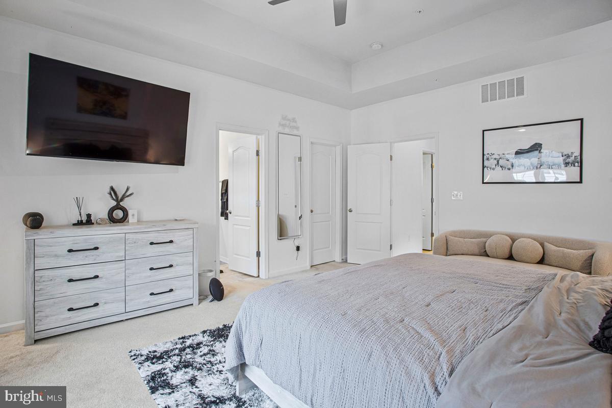 SMITH HOME FARM - Residential