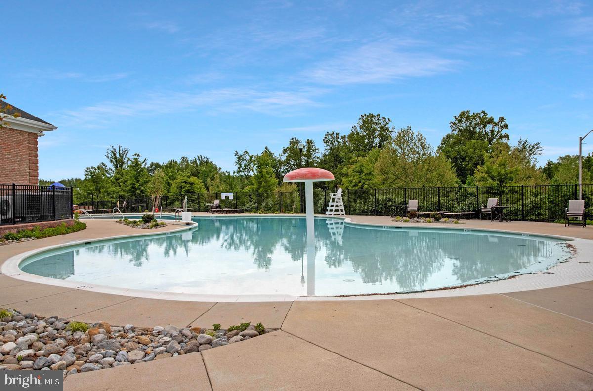 SMITH HOME FARM - Residential
