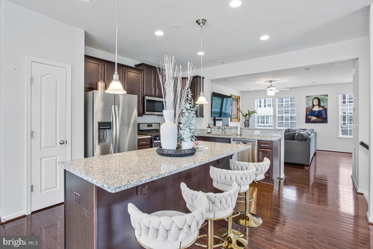 SMITH HOME FARM - Residential