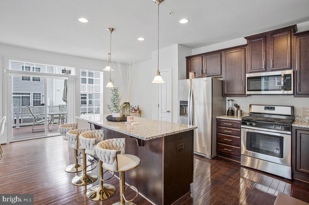 SMITH HOME FARM - Residential