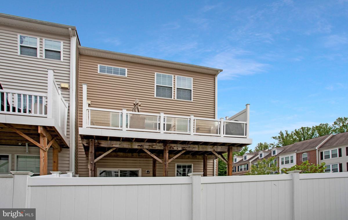 SMITH HOME FARM - Residential
