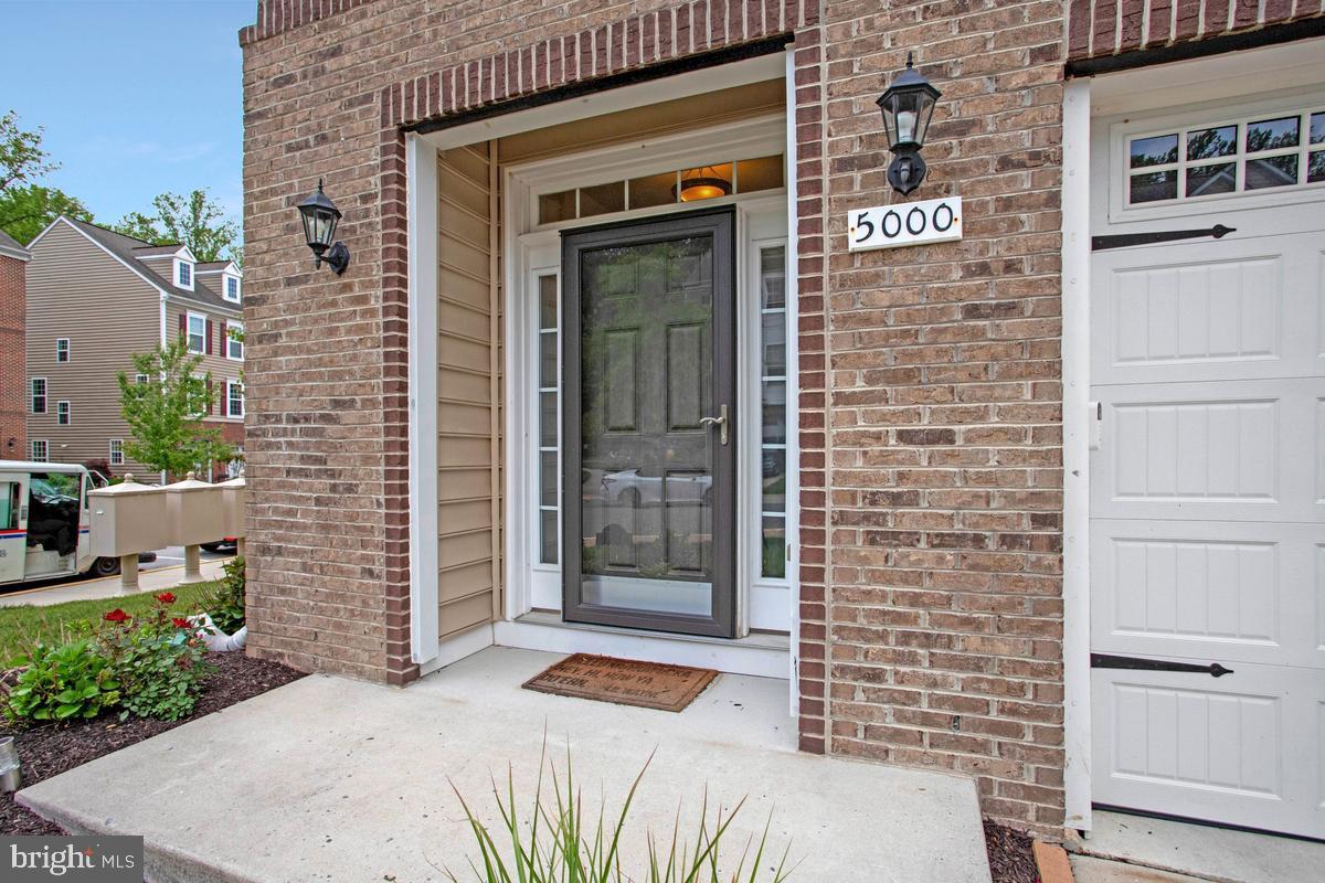 5000 FOREST PINES DRIVE