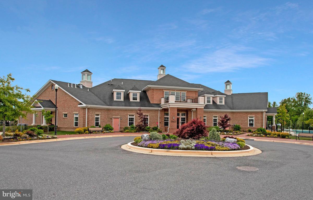 SMITH HOME FARM - Residential