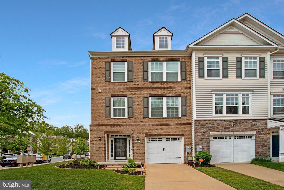SMITH HOME FARM - Residential