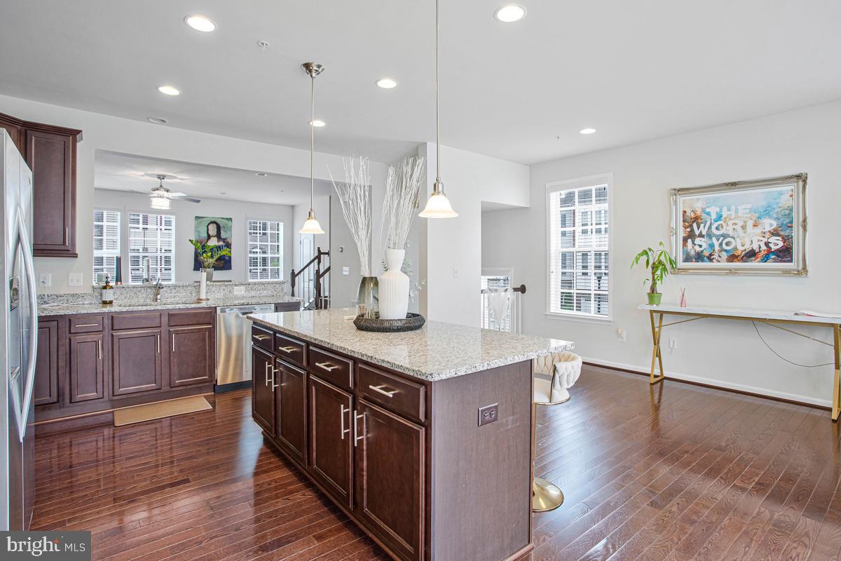 SMITH HOME FARM - Residential