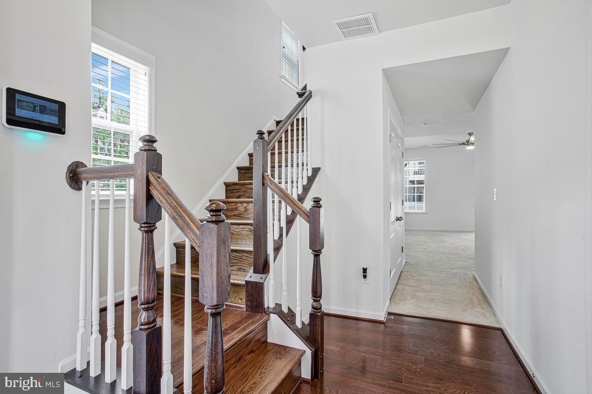 SMITH HOME FARM - Residential