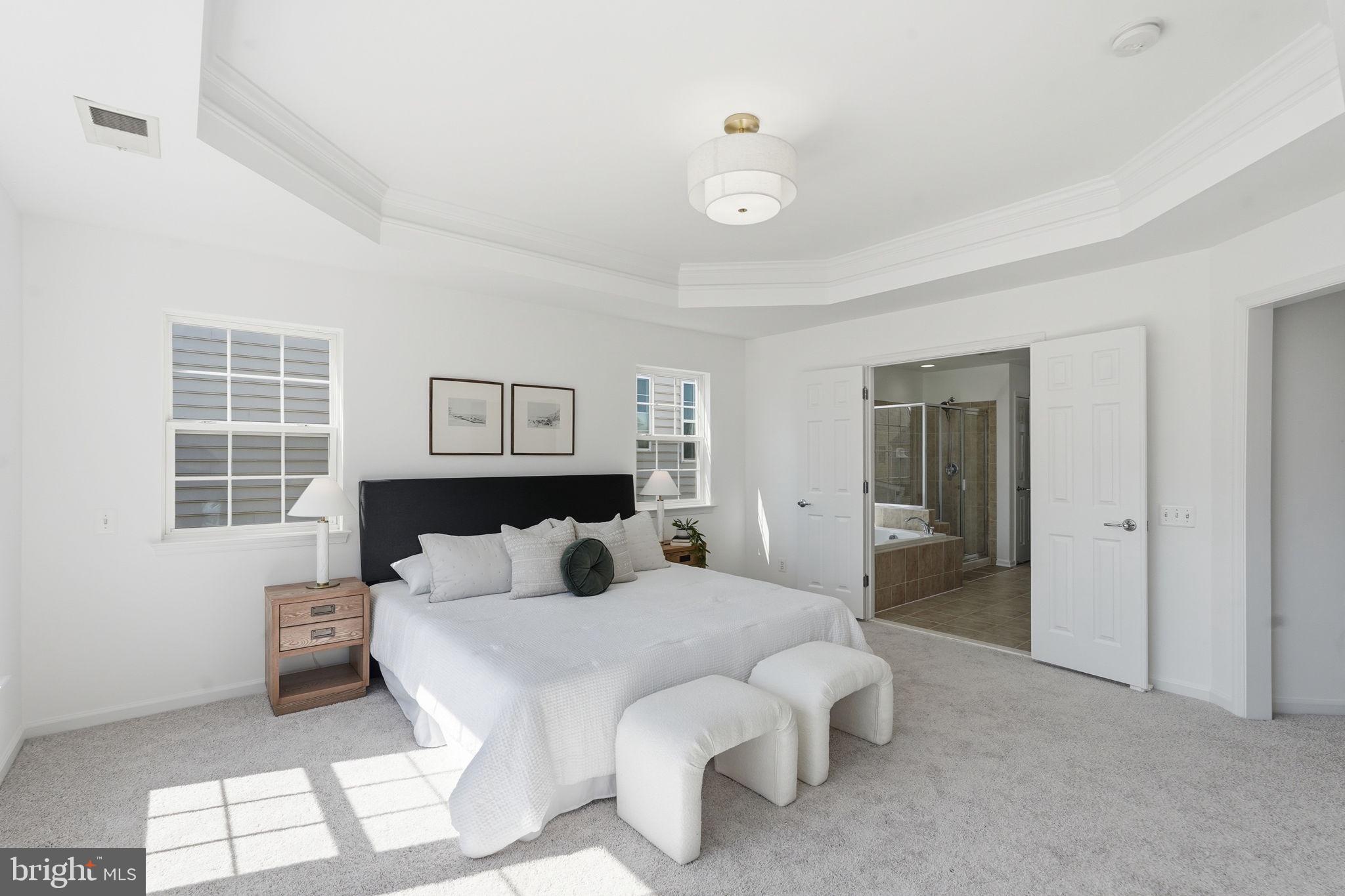 BRAMBLETON - Residential