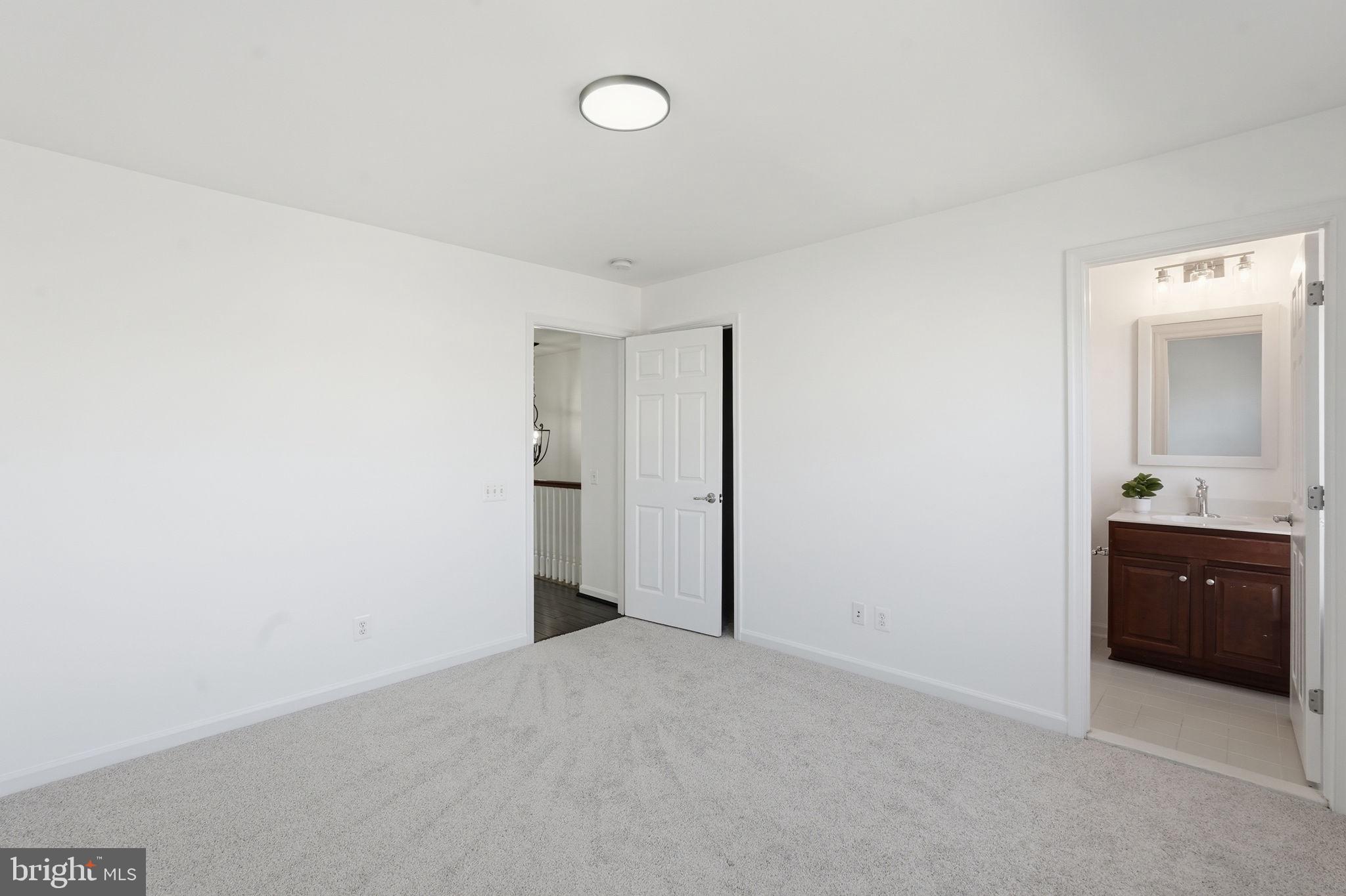 BRAMBLETON - Residential