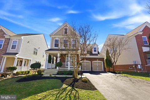 42637 WILLOW BEND DRIVE BRAMBLETON VA 20148